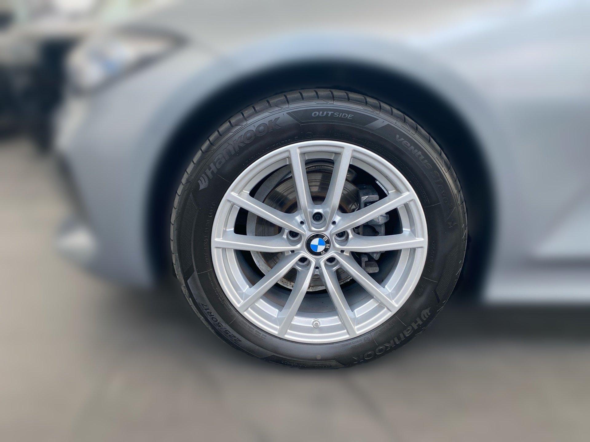 BMW 3er Touring – Bild 13
