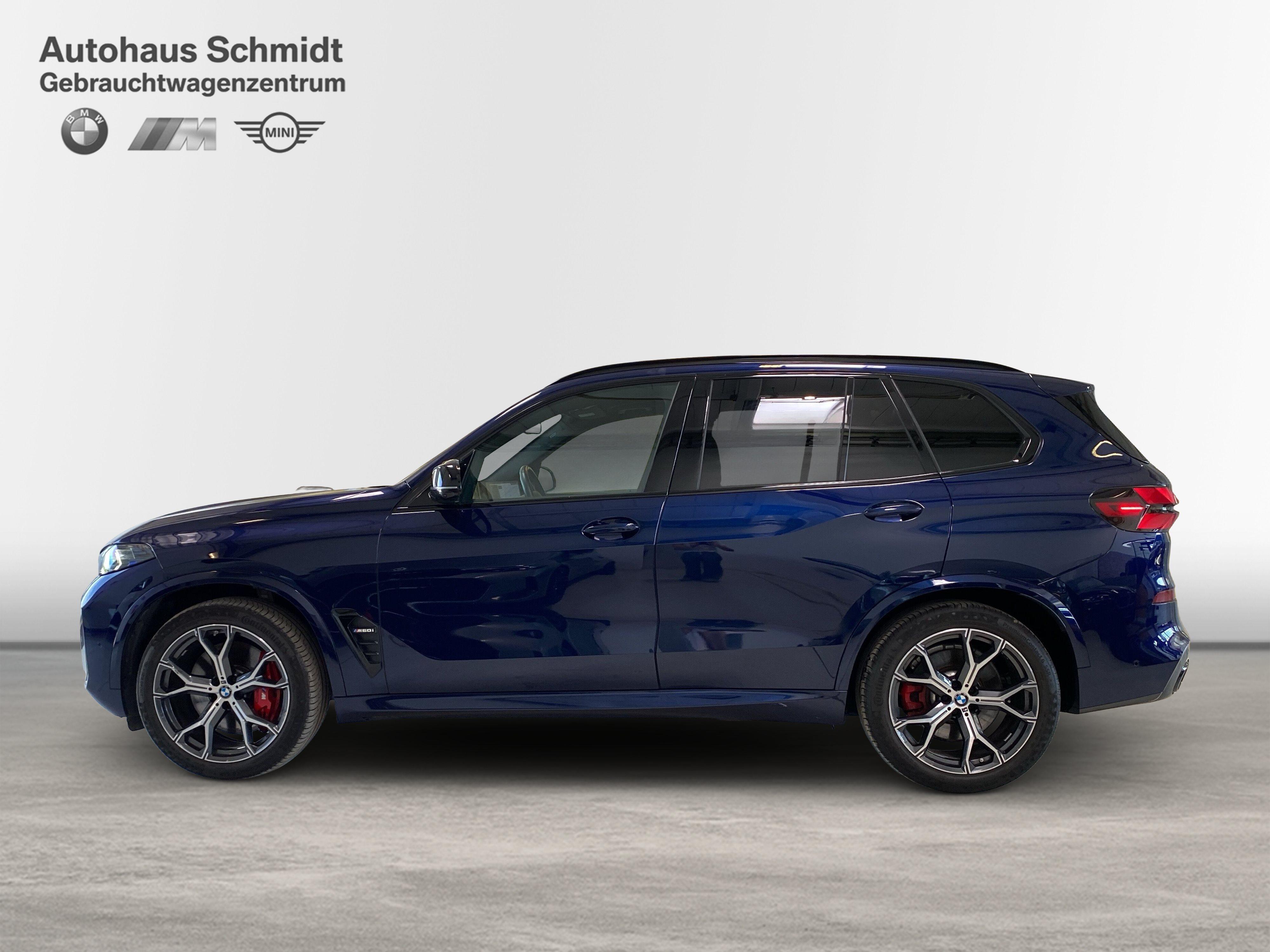 BMW X5 – Bild 2
