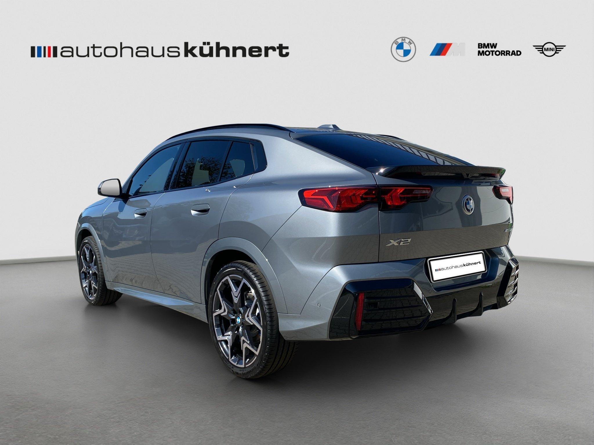 BMW X2 – Bild 4