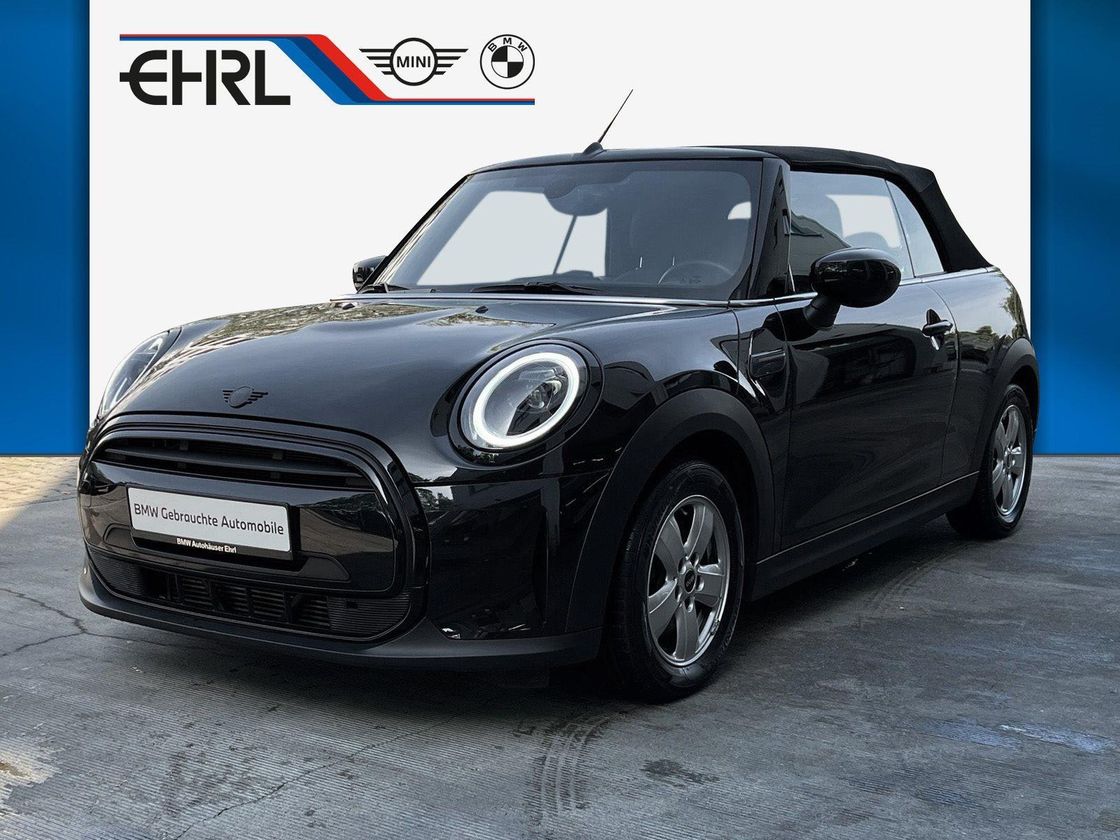 MINI COOPER 2022
