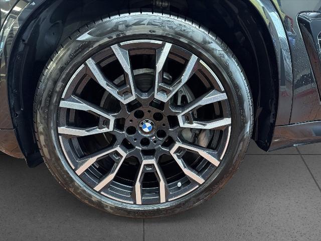 BMW X5 – Bild 11