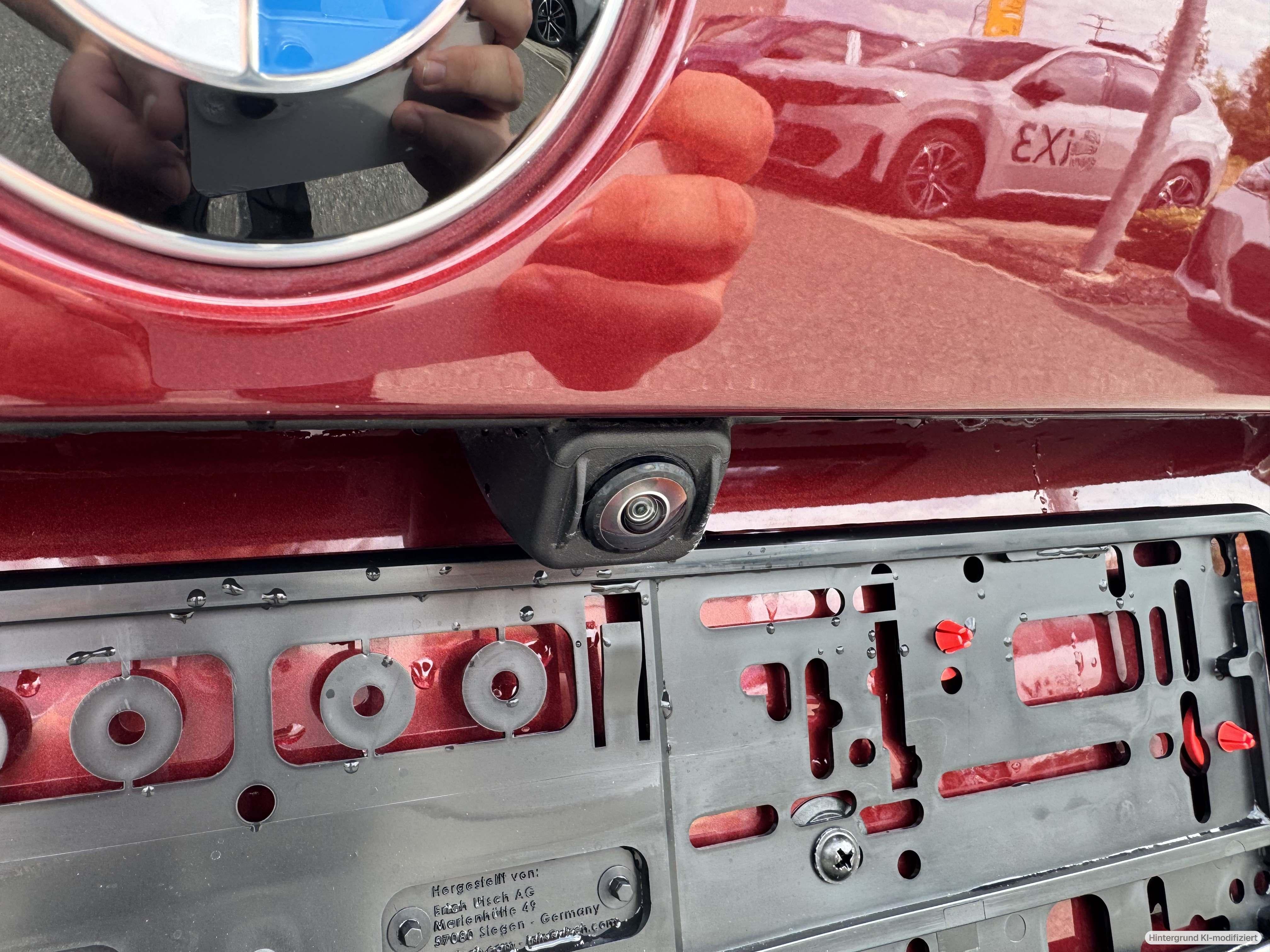 BMW M3 Touring – Bild 17