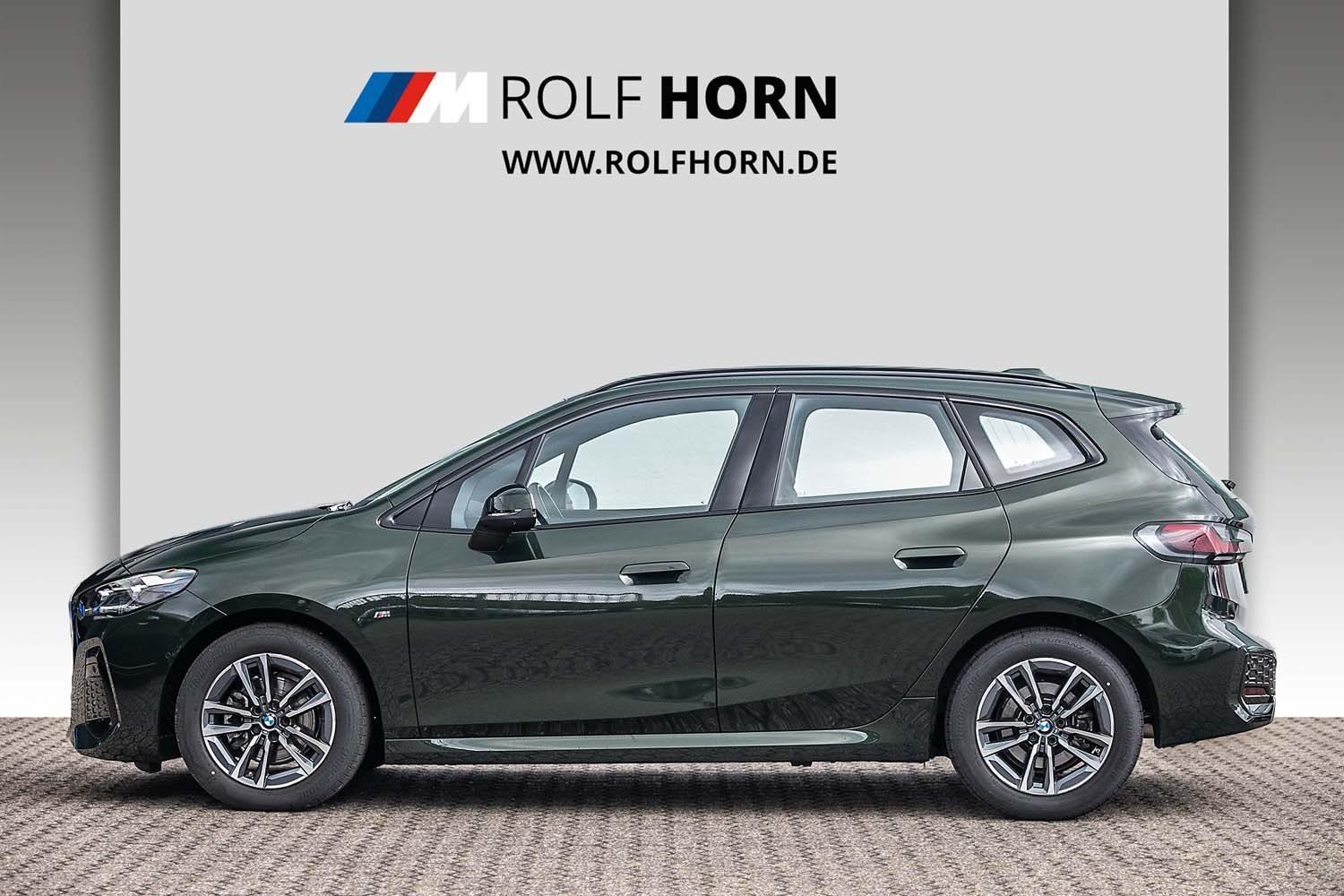 BMW 2er Active Tourer – Bild 13