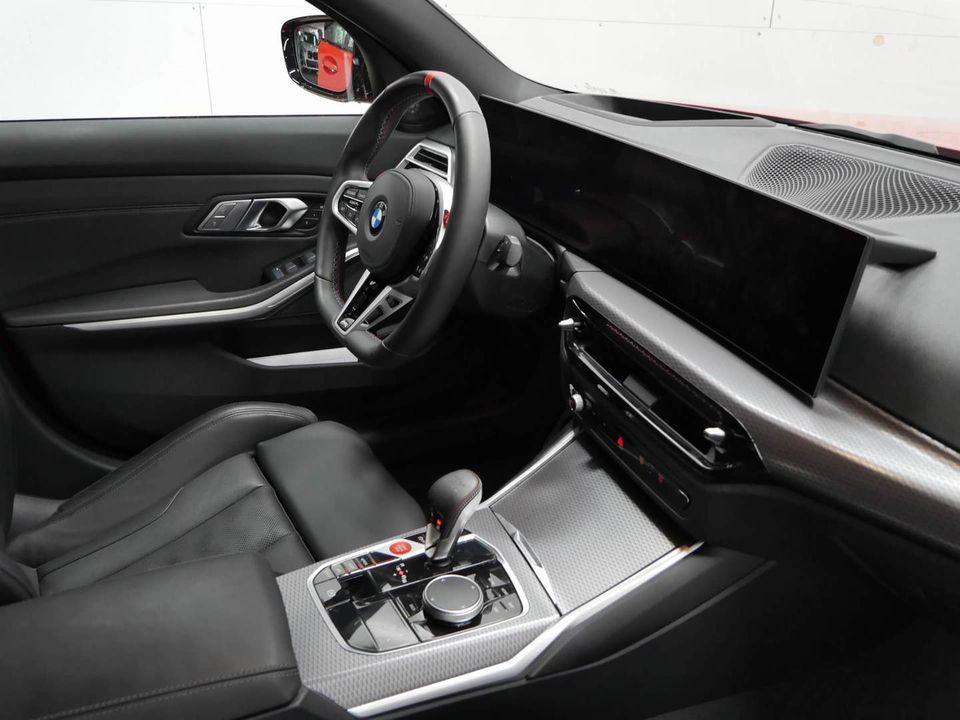 BMW M3 – Bild 15