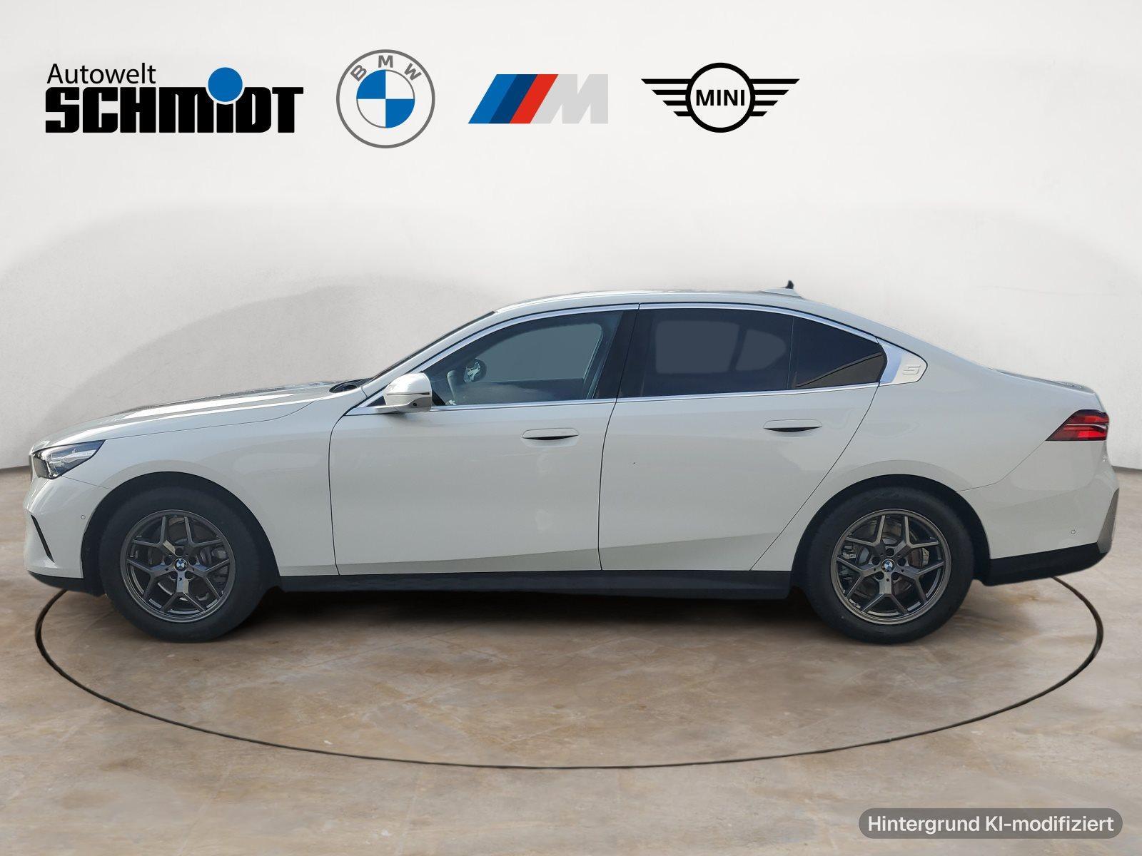 BMW 5er – Bild 3