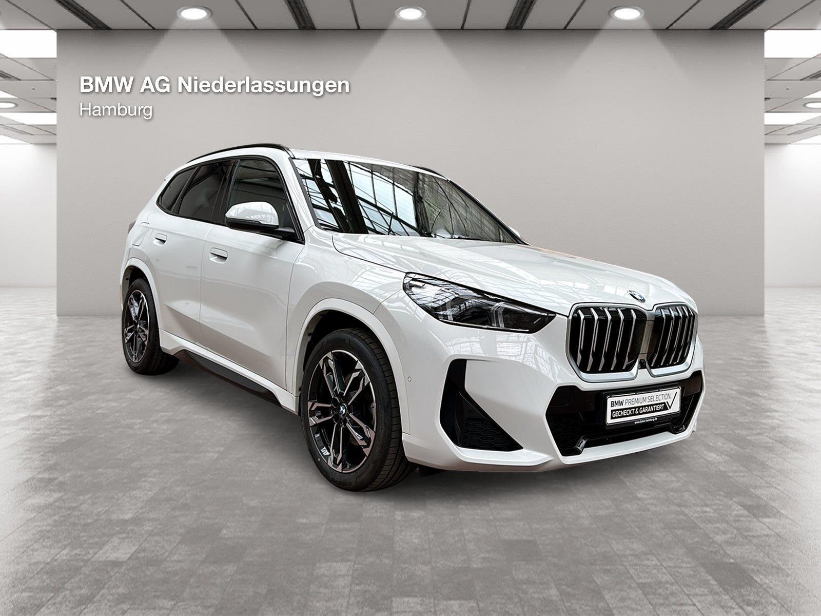 BMW X1 – Bild 16