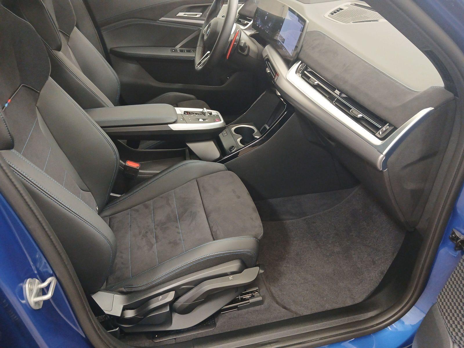 BMW X2 – Bild 9