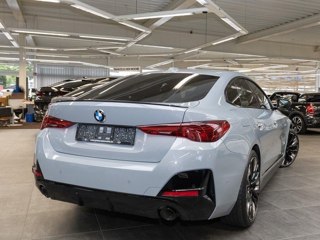 BMW 4er Gran Coupé – Bild 2
