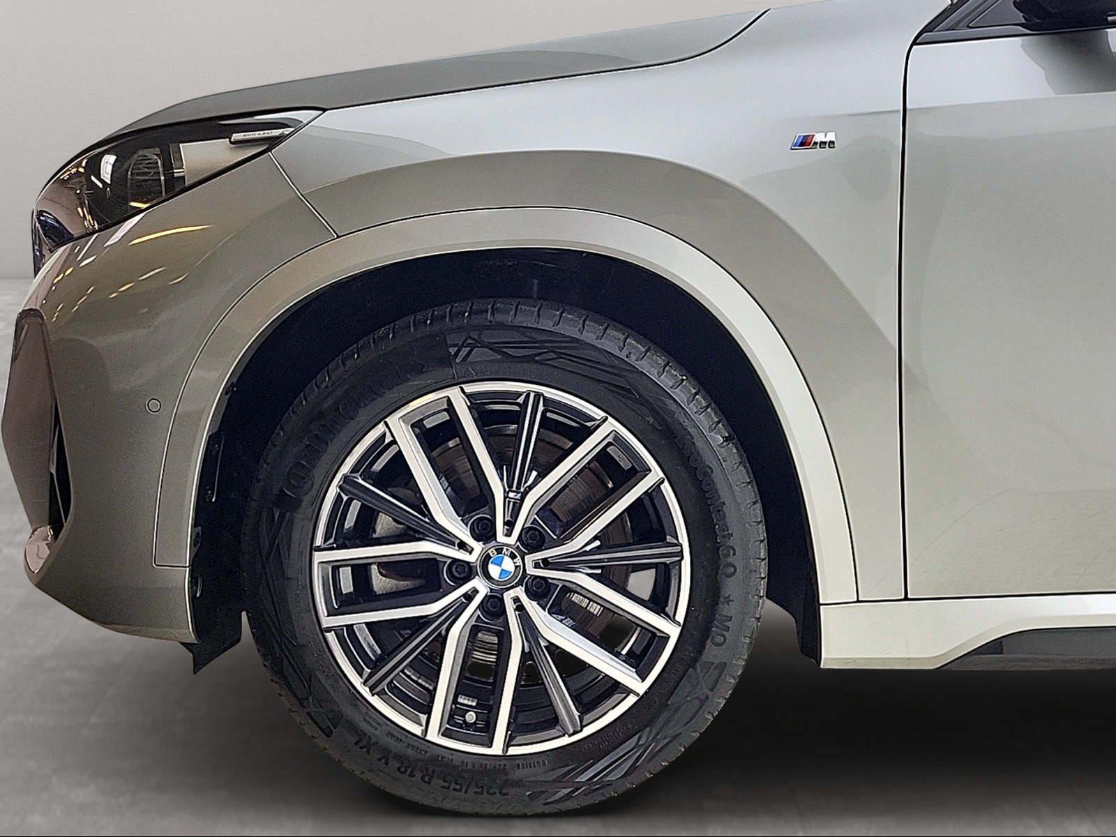BMW X1 – Bild 16