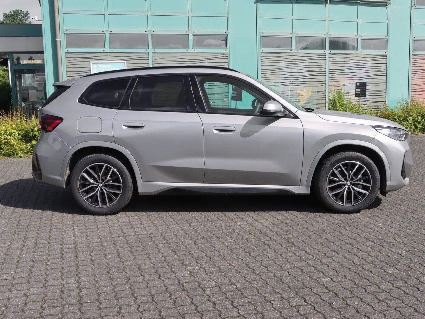 BMW X1 – Bild 2