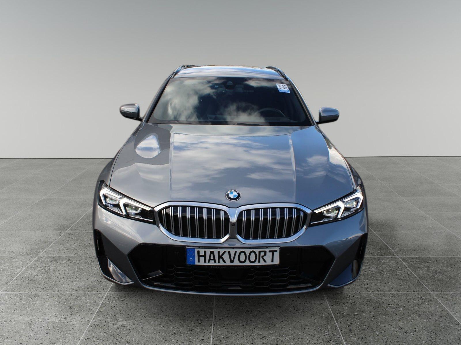 BMW 3er Touring – Bild 14