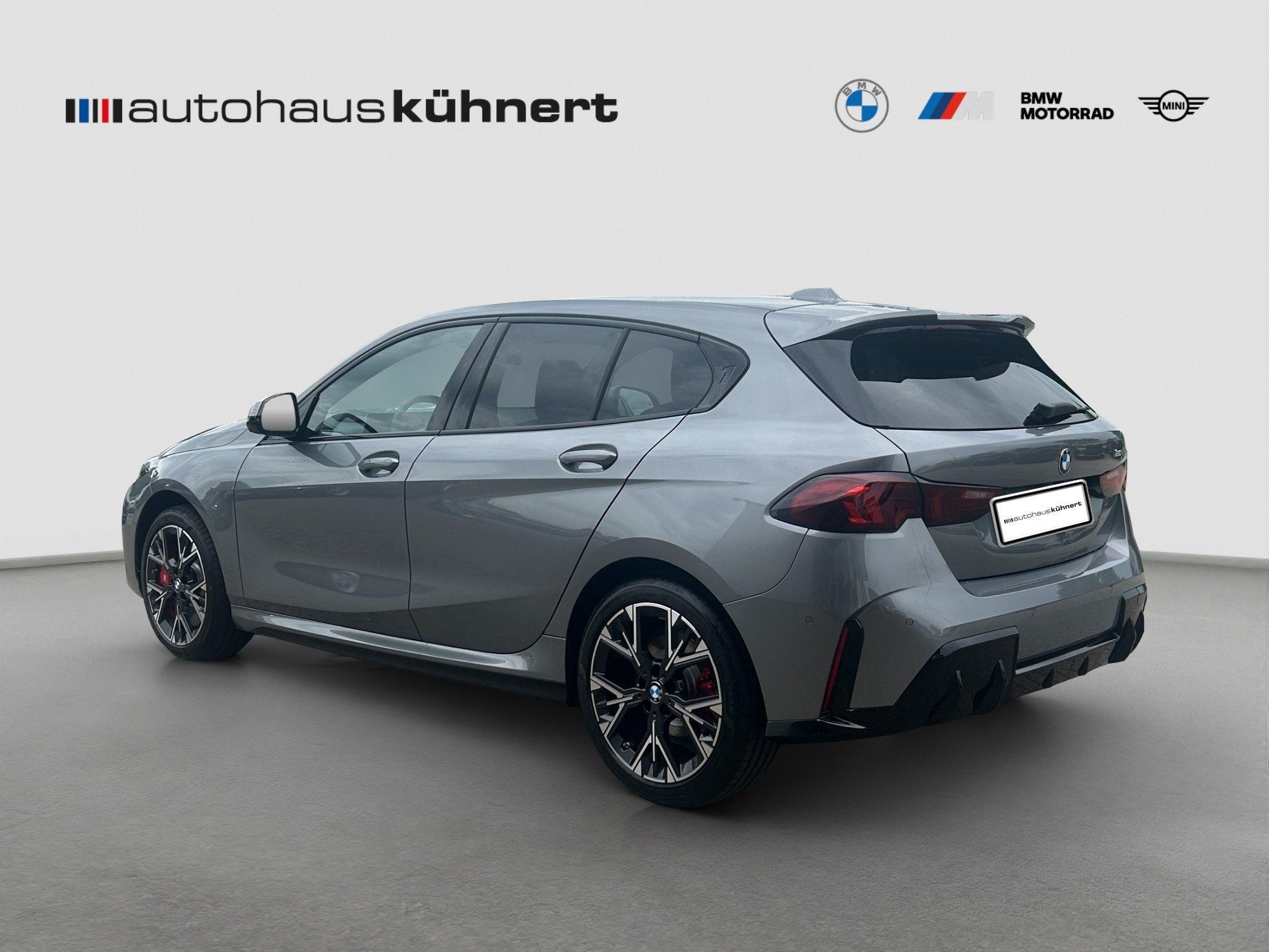 BMW 1er – Bild 5