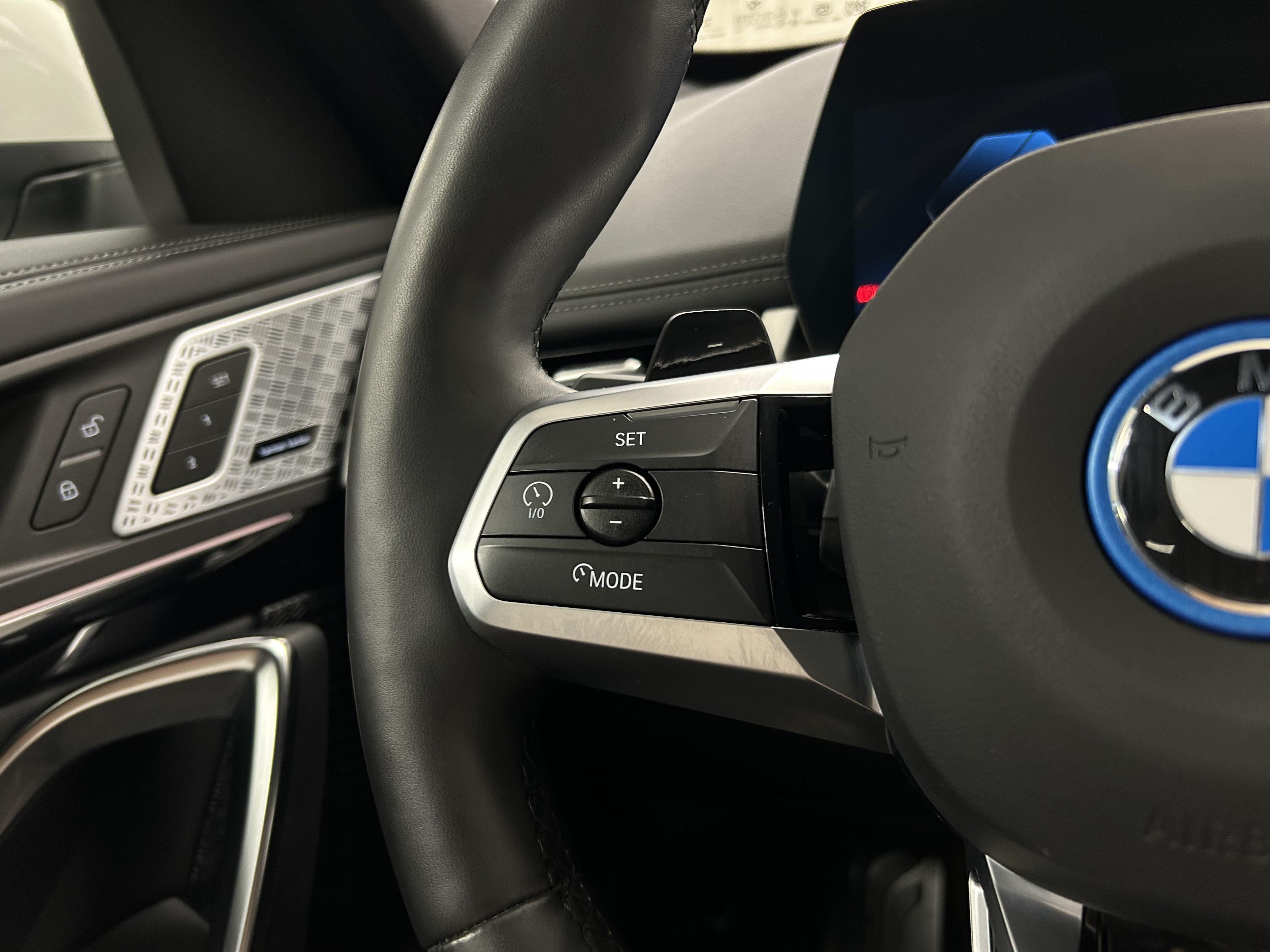 BMW X1 – Bild 34