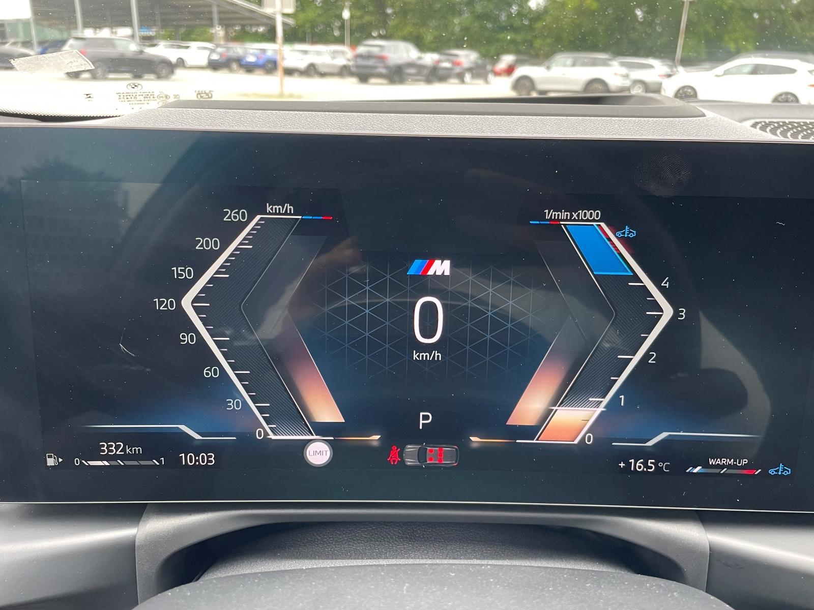 BMW 3er Touring – Bild 10