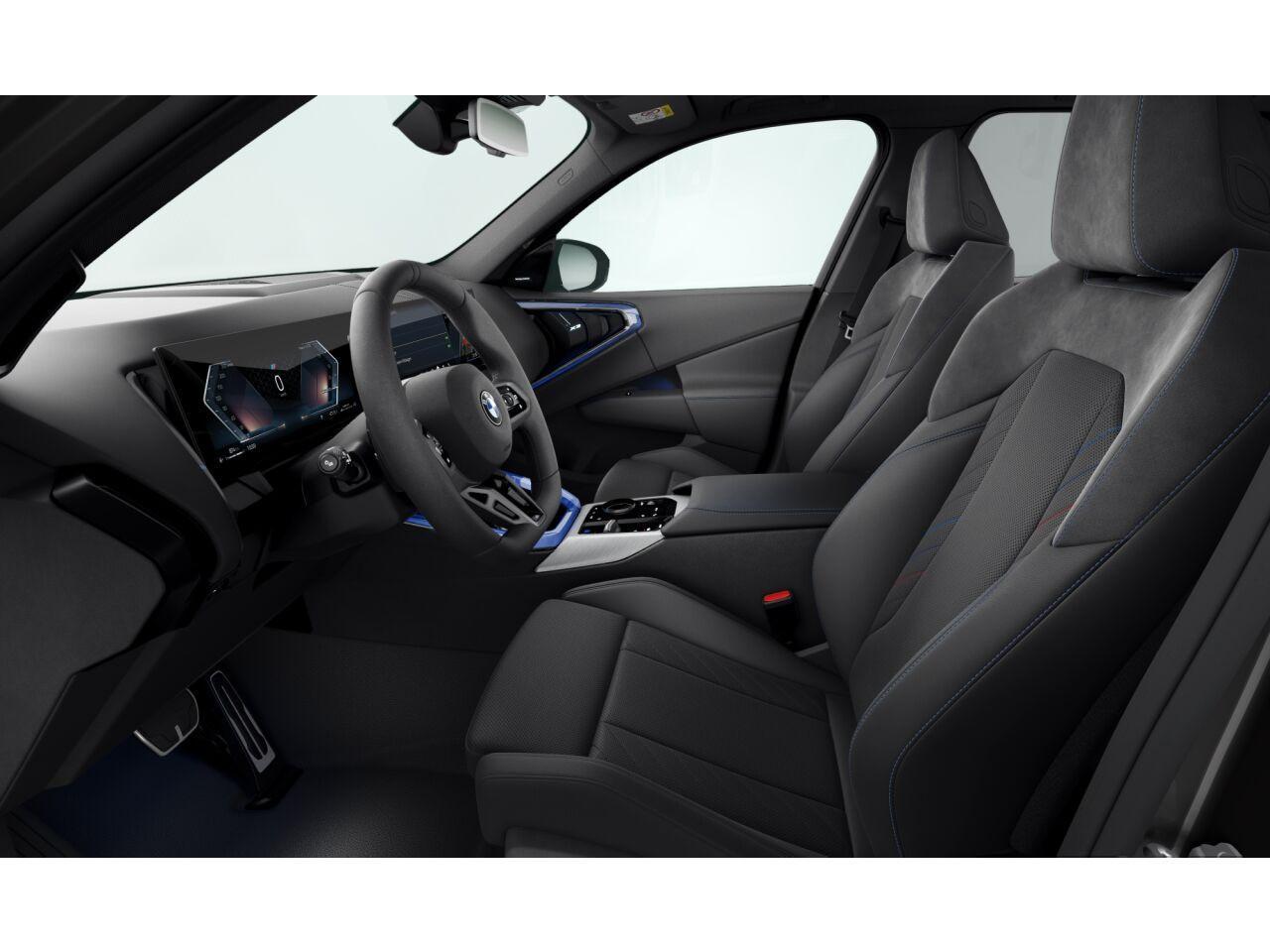 BMW X3 – Bild 17