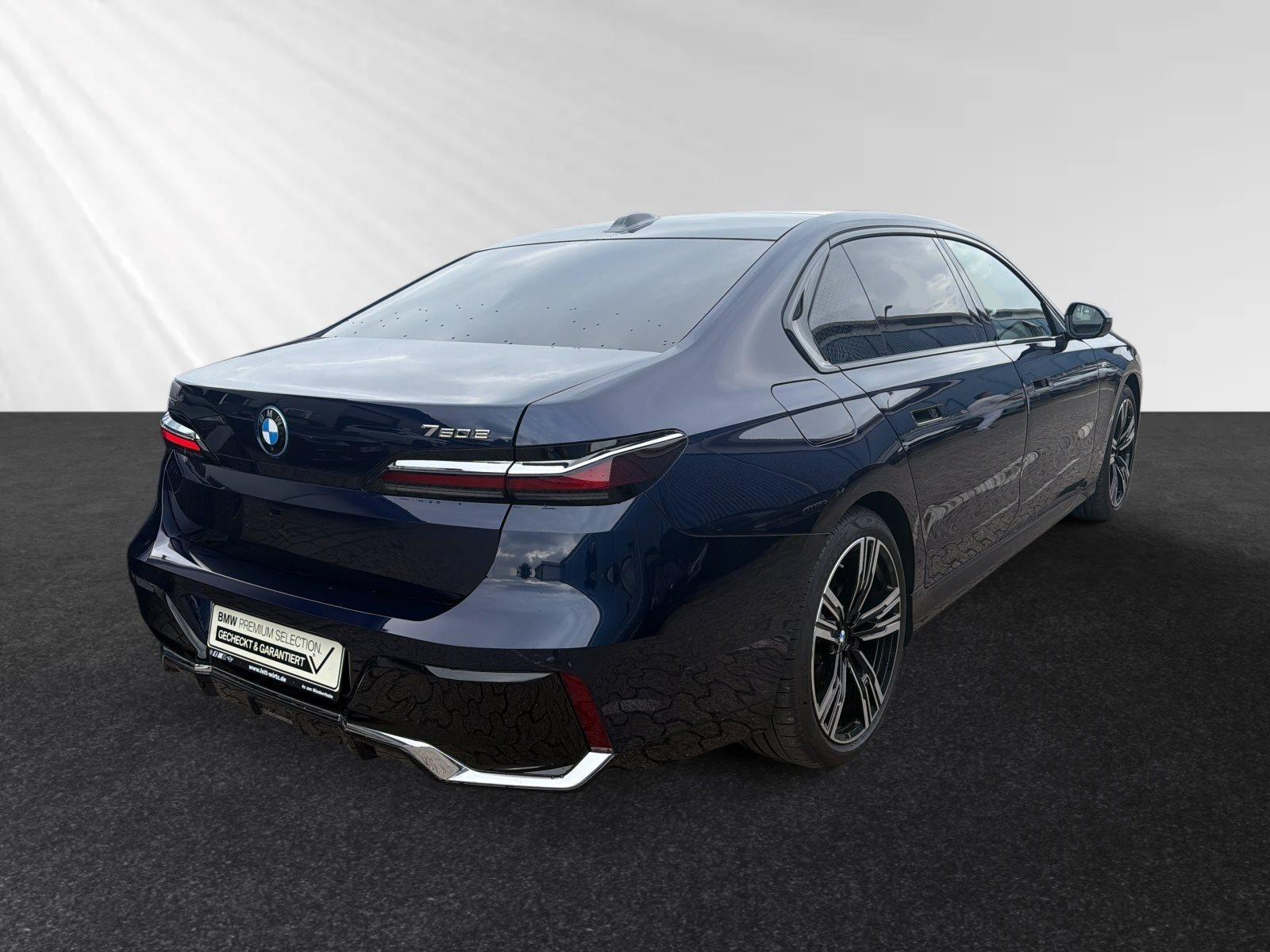 BMW 7er – Bild 3