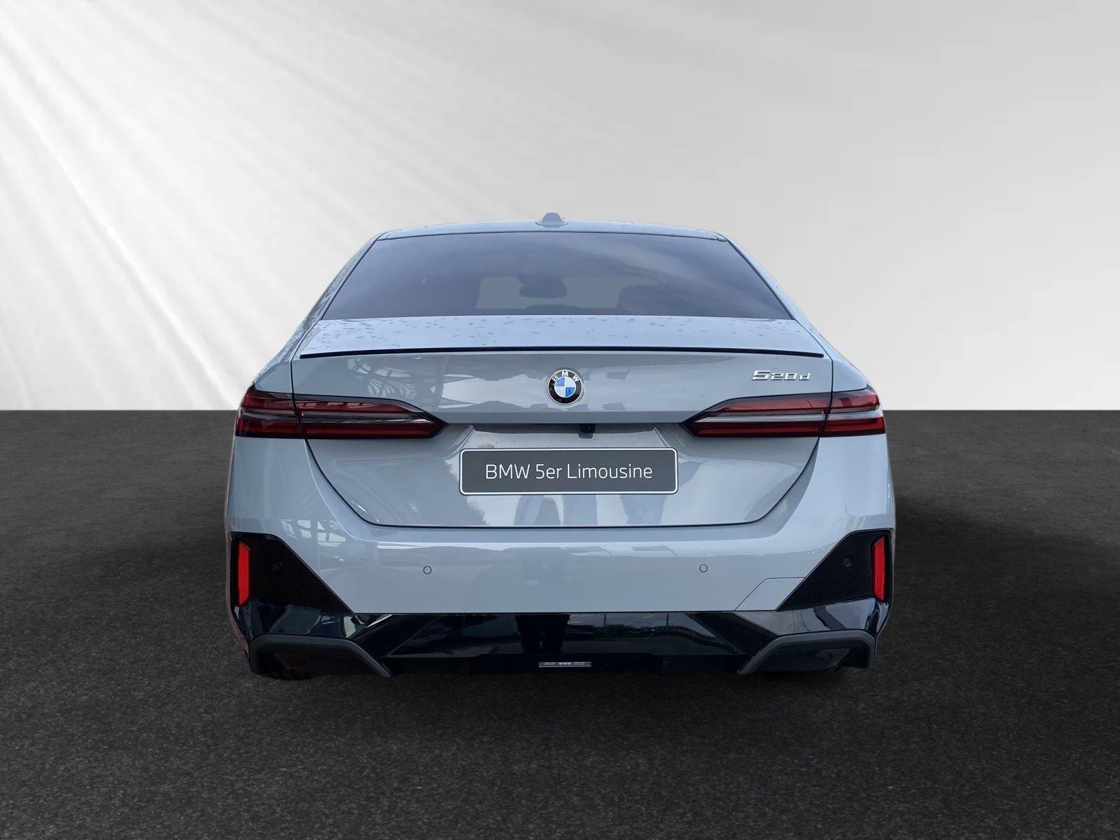 BMW 5er – Bild 9