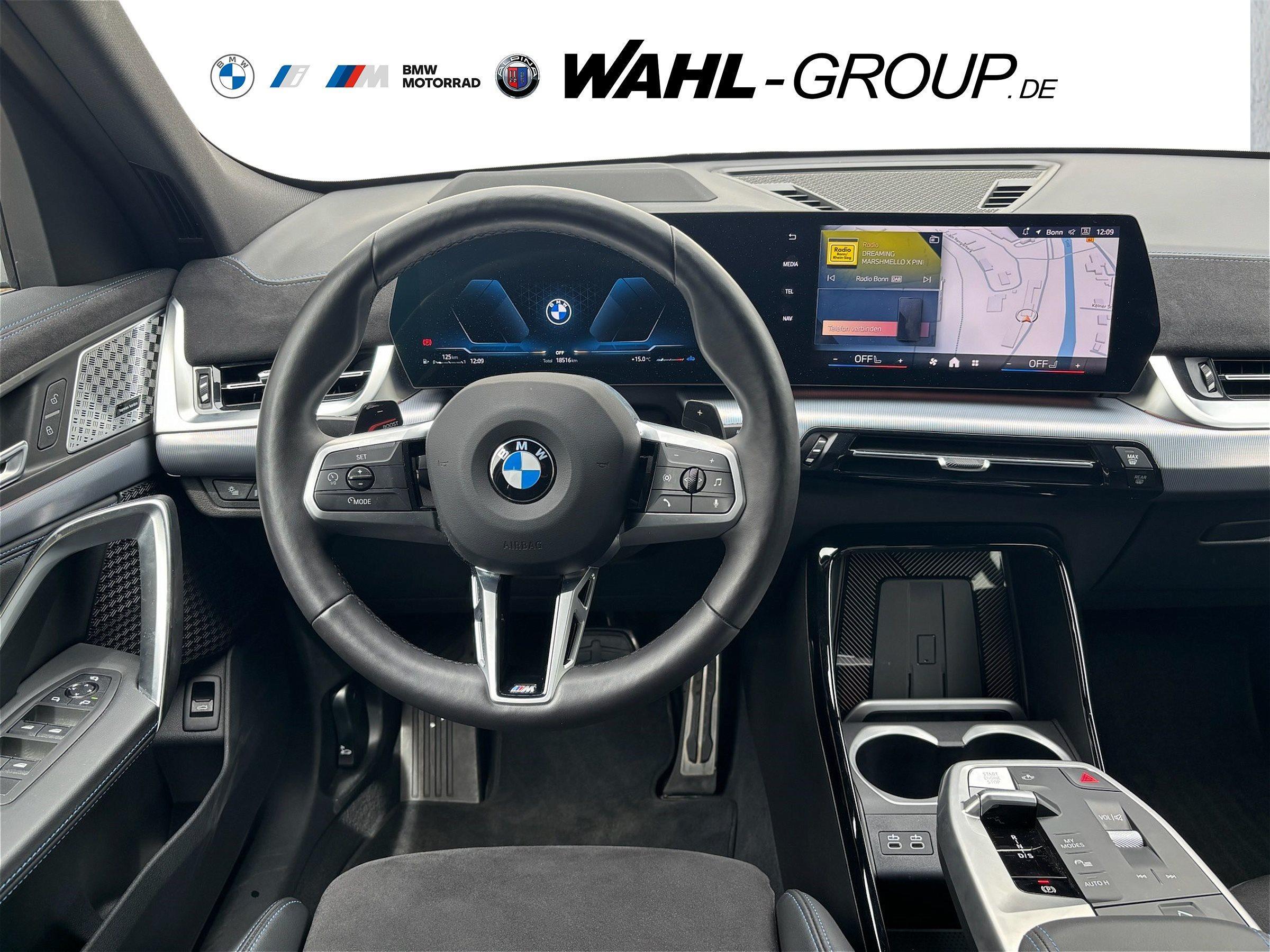 BMW X2 – Bild 15