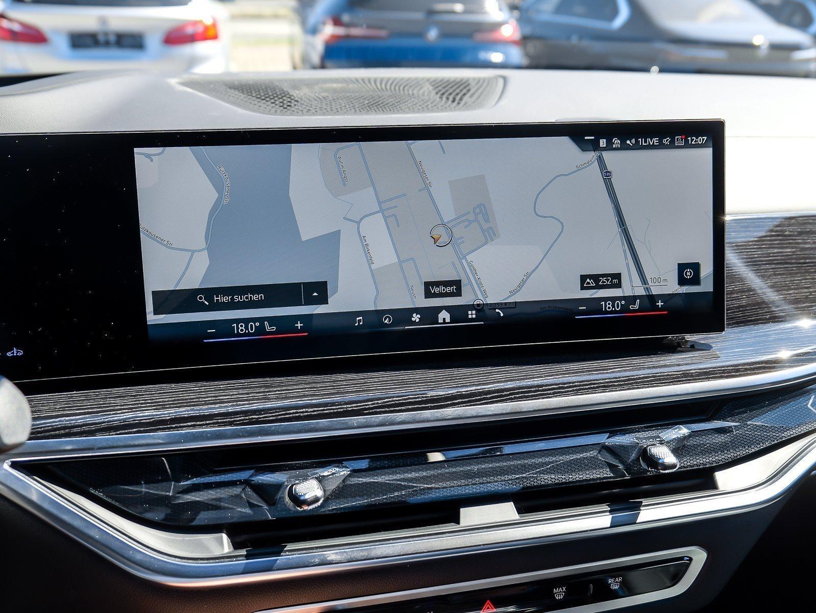 BMW X5 – Bild 29