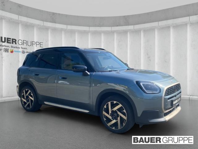MINI Countryman – Bild 10