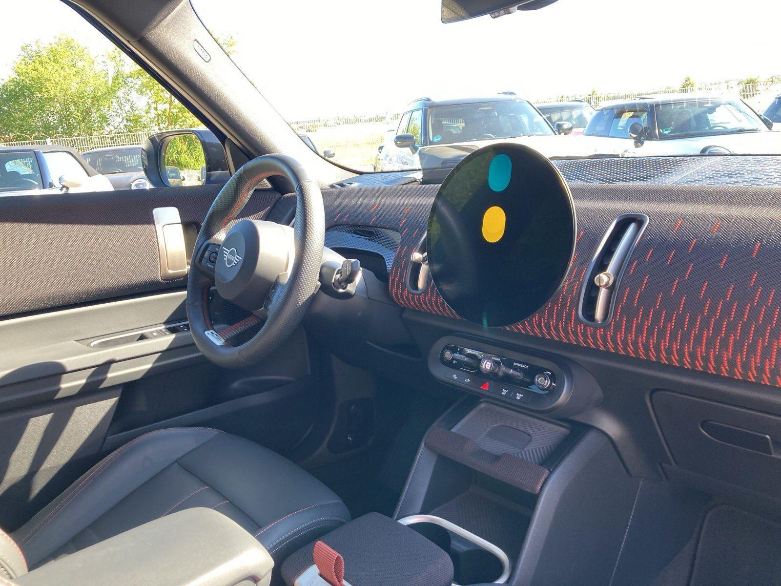 MINI Countryman – Bild 10