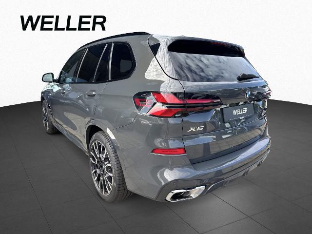 BMW X5 – Bild 4
