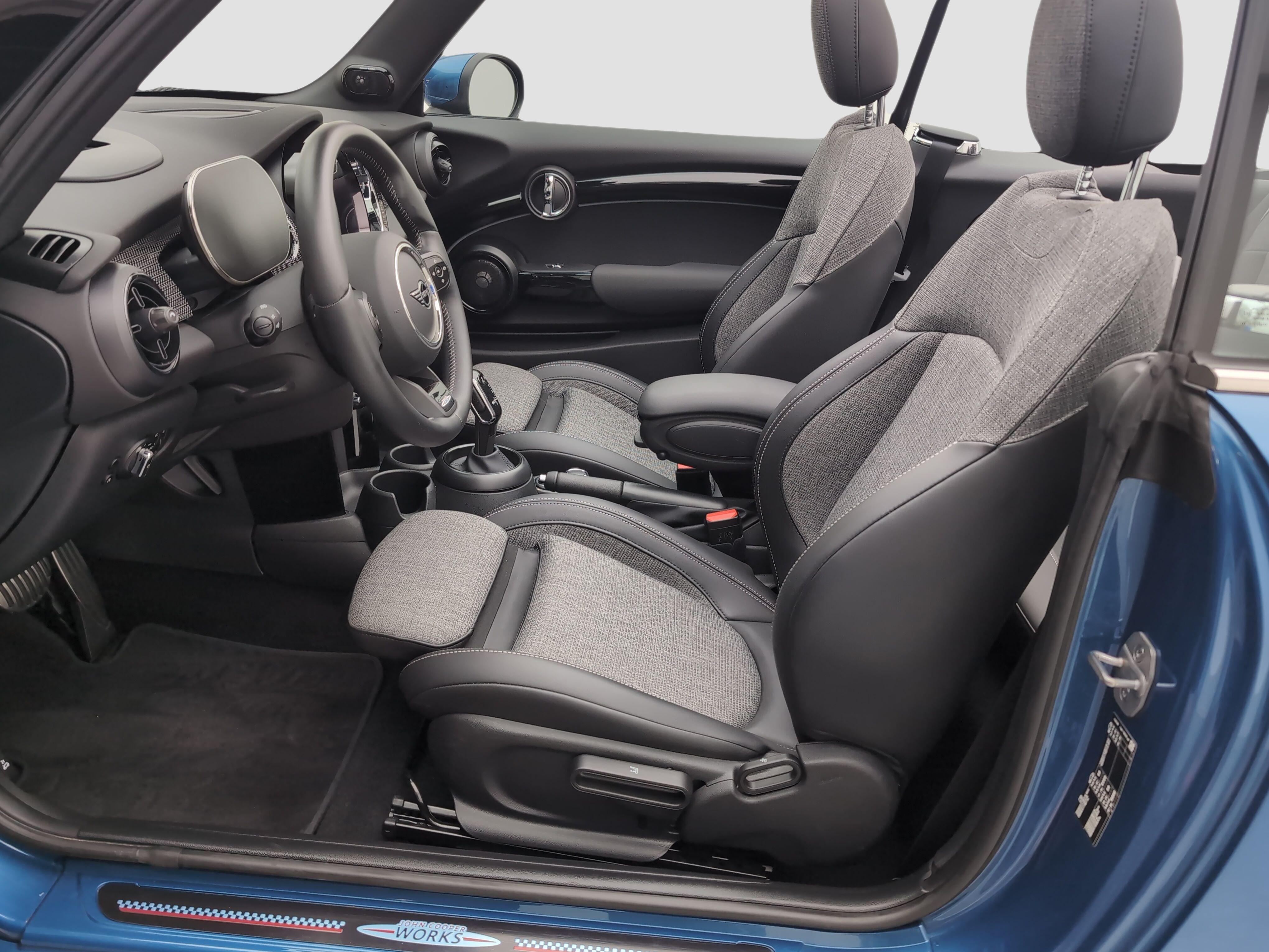 MINI Cabrio – Bild 8