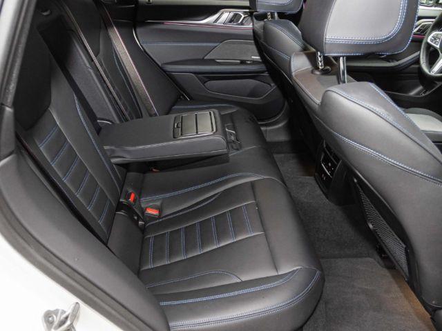 BMW 4er Gran Coupé – Bild 23