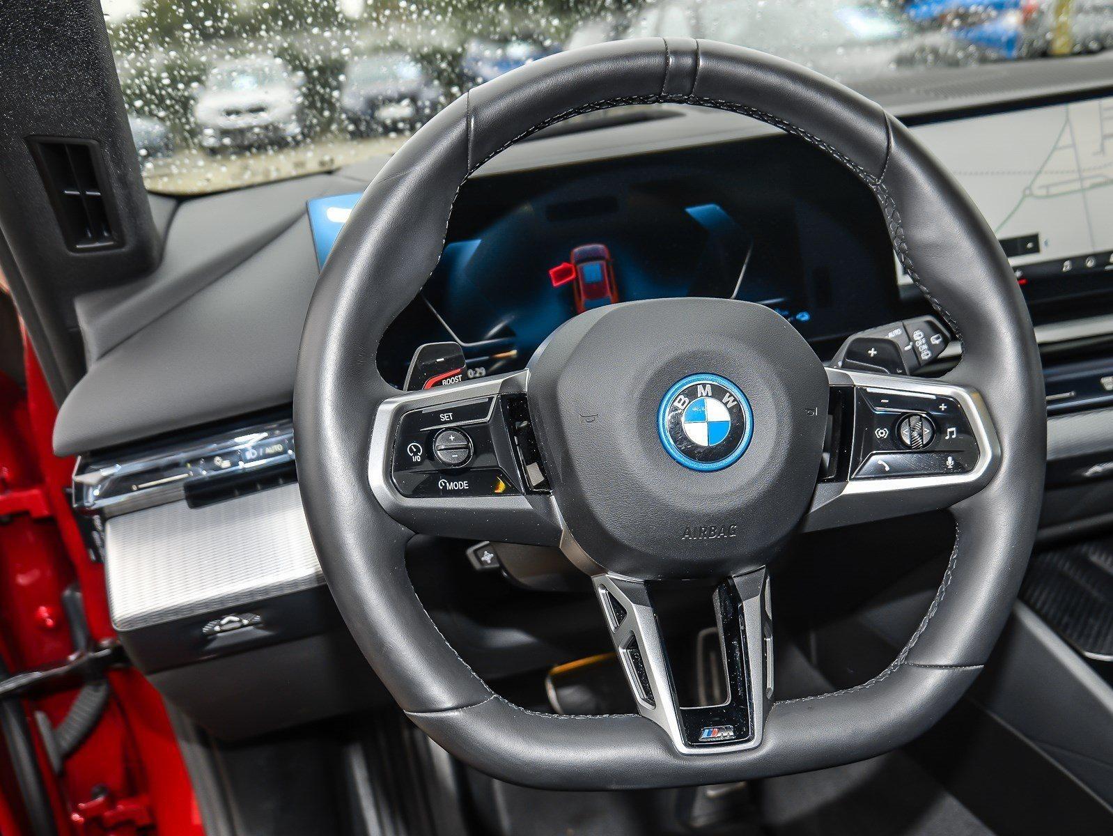 BMW 5er Touring – Bild 22