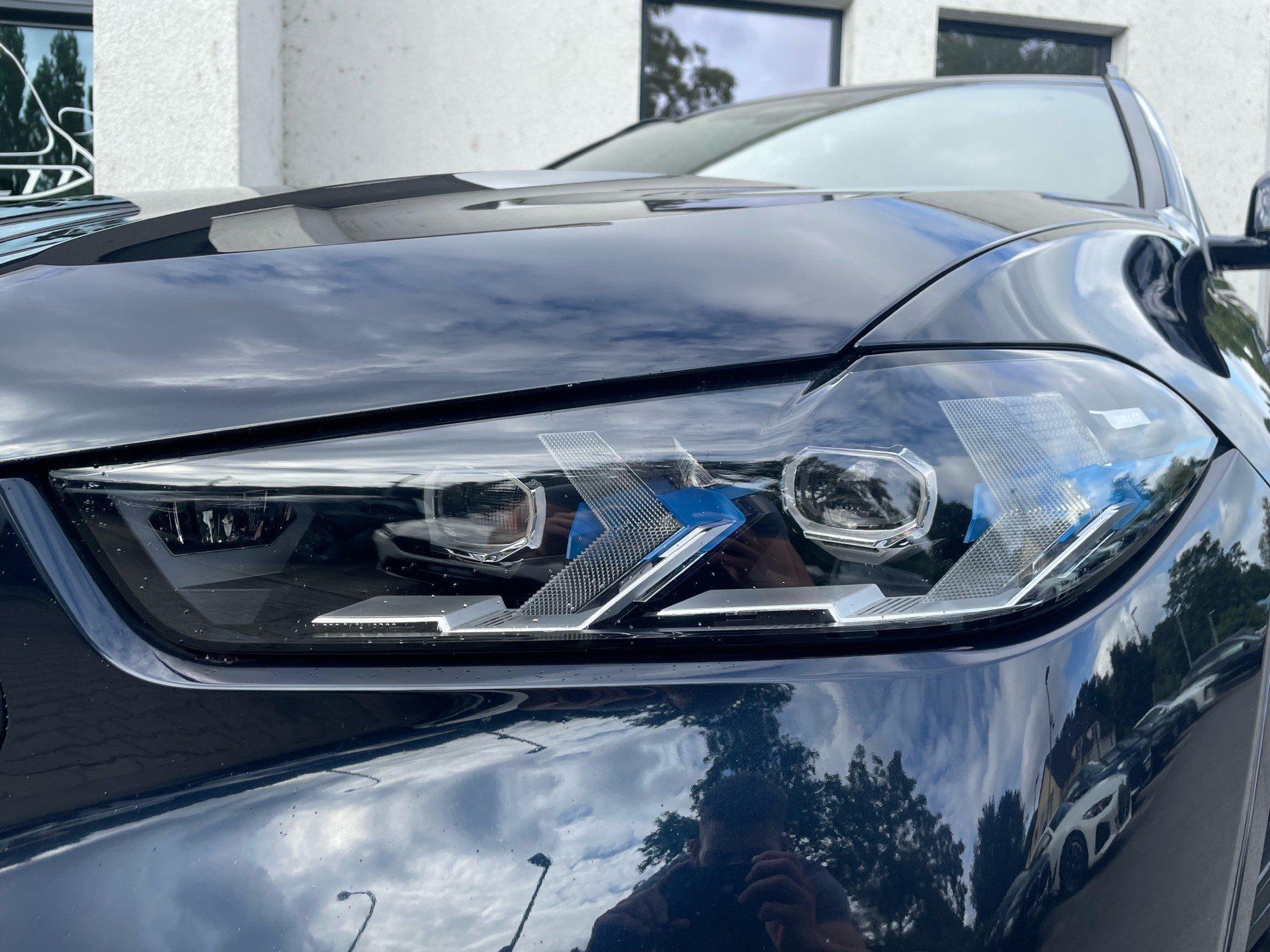 BMW X6 – Bild 16
