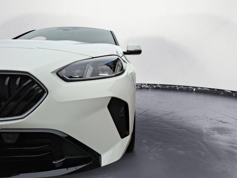 BMW 1er – Bild 9