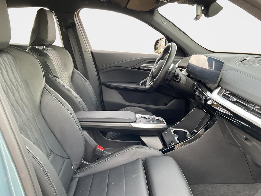 BMW X2 – Bild 13