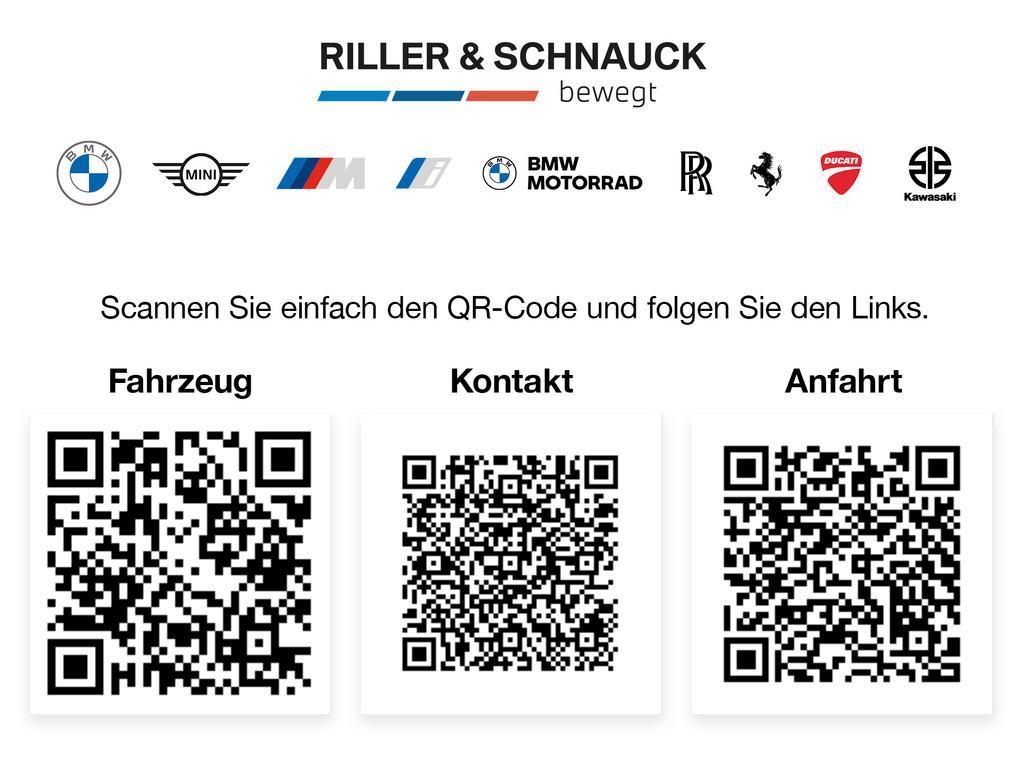BMW 3er Touring – Bild 5