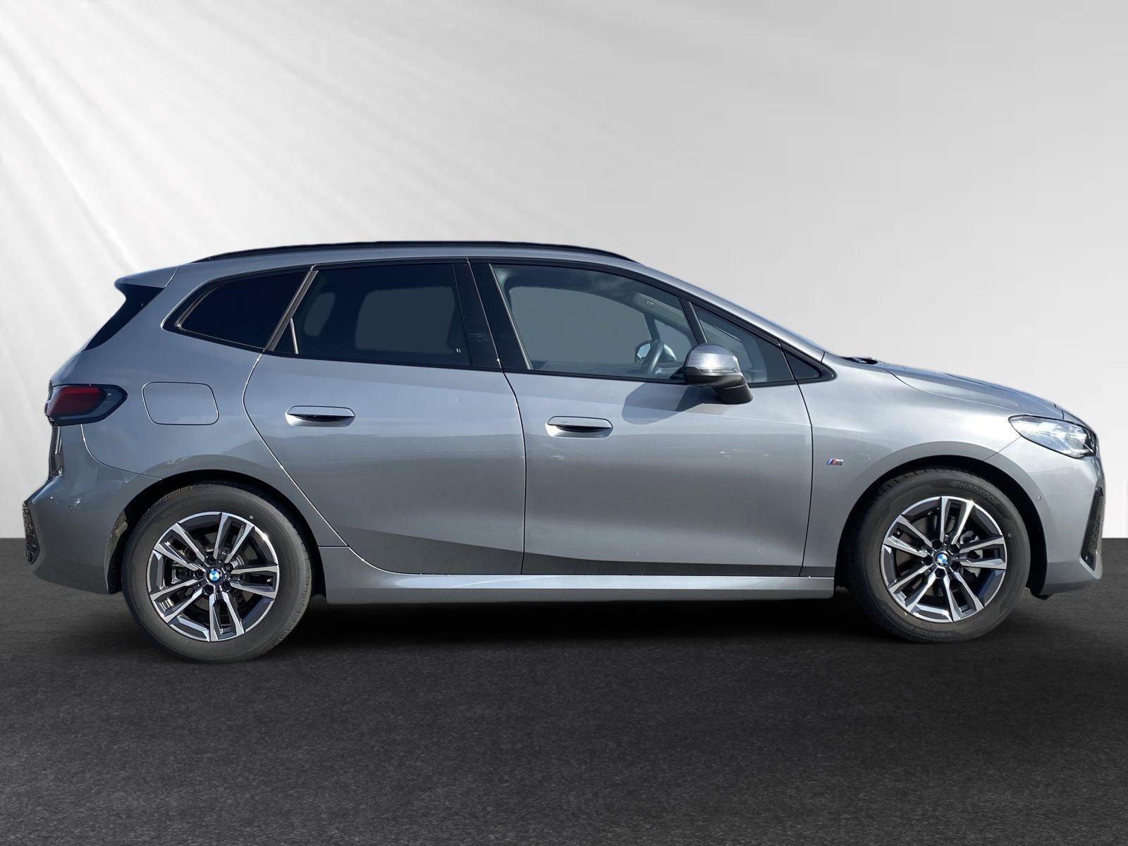 BMW 2er Active Tourer – Bild 2