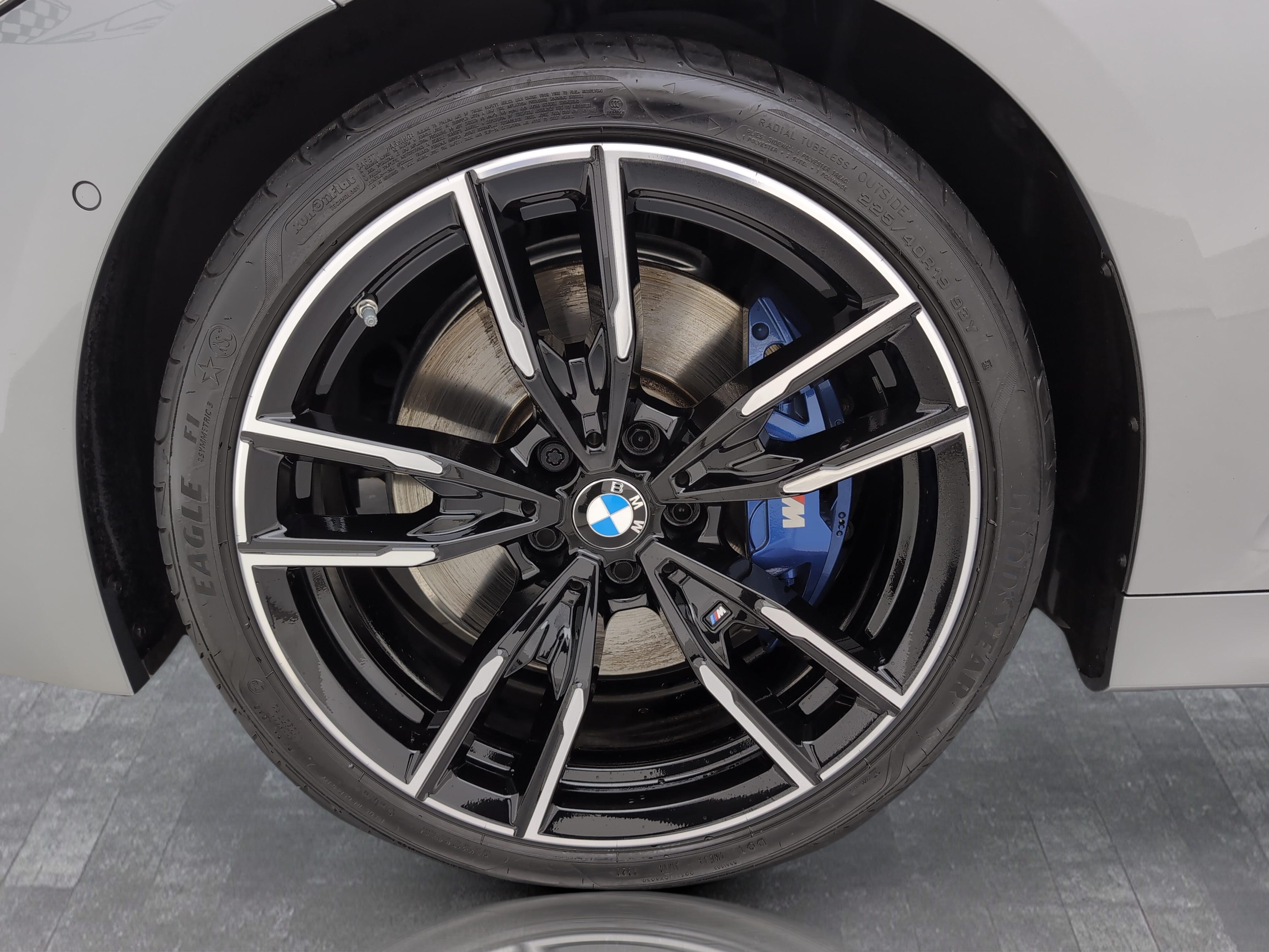 BMW 3er Touring – Bild 16