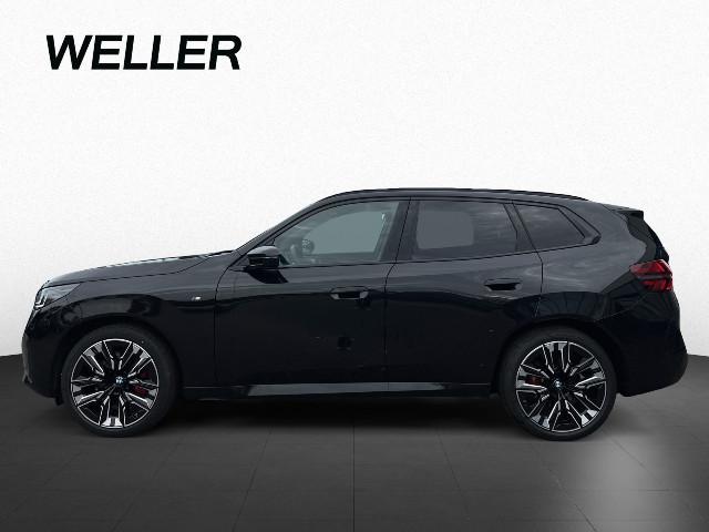 BMW X3 – Bild 5
