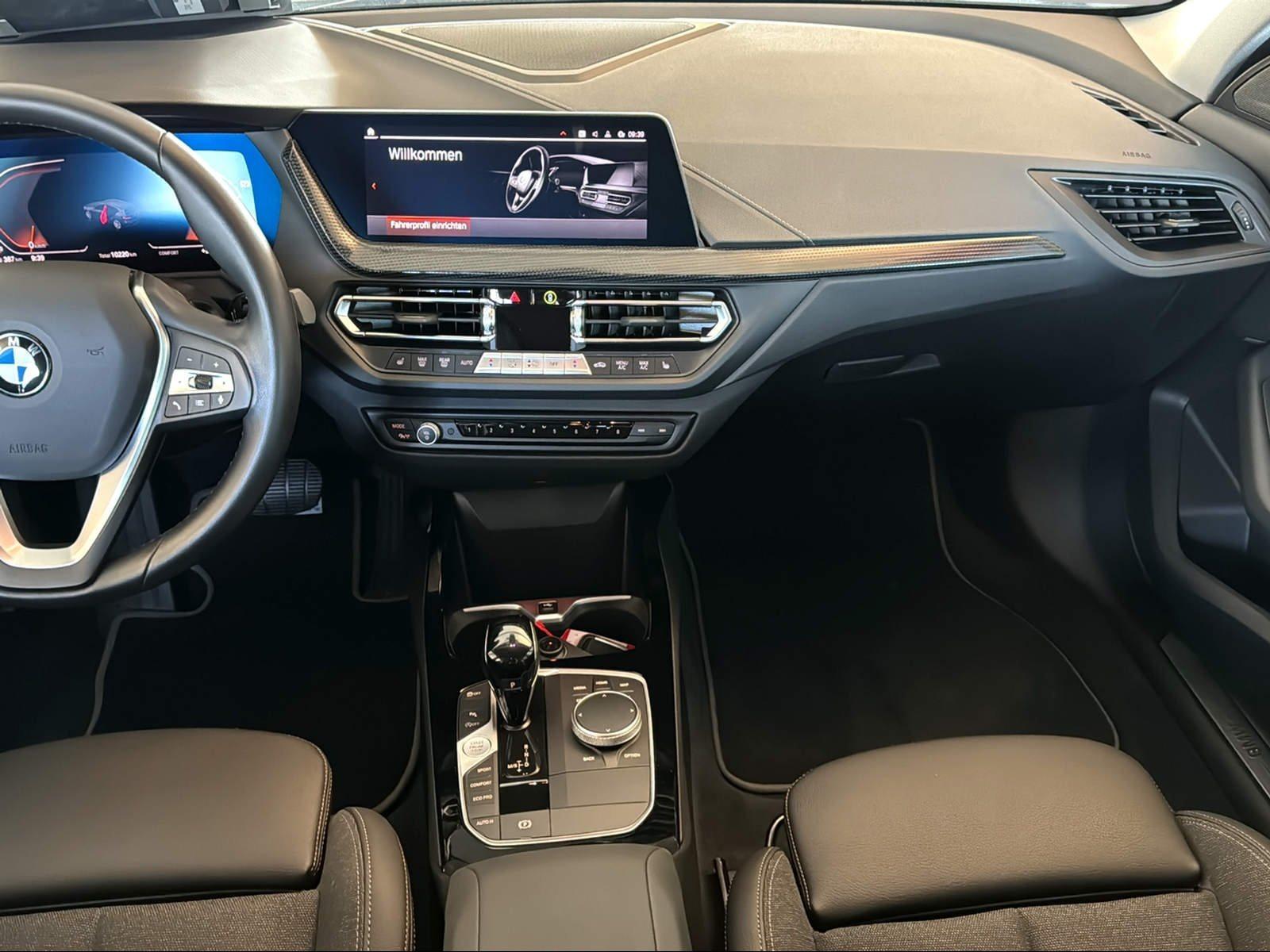 BMW 1er – Bild 14