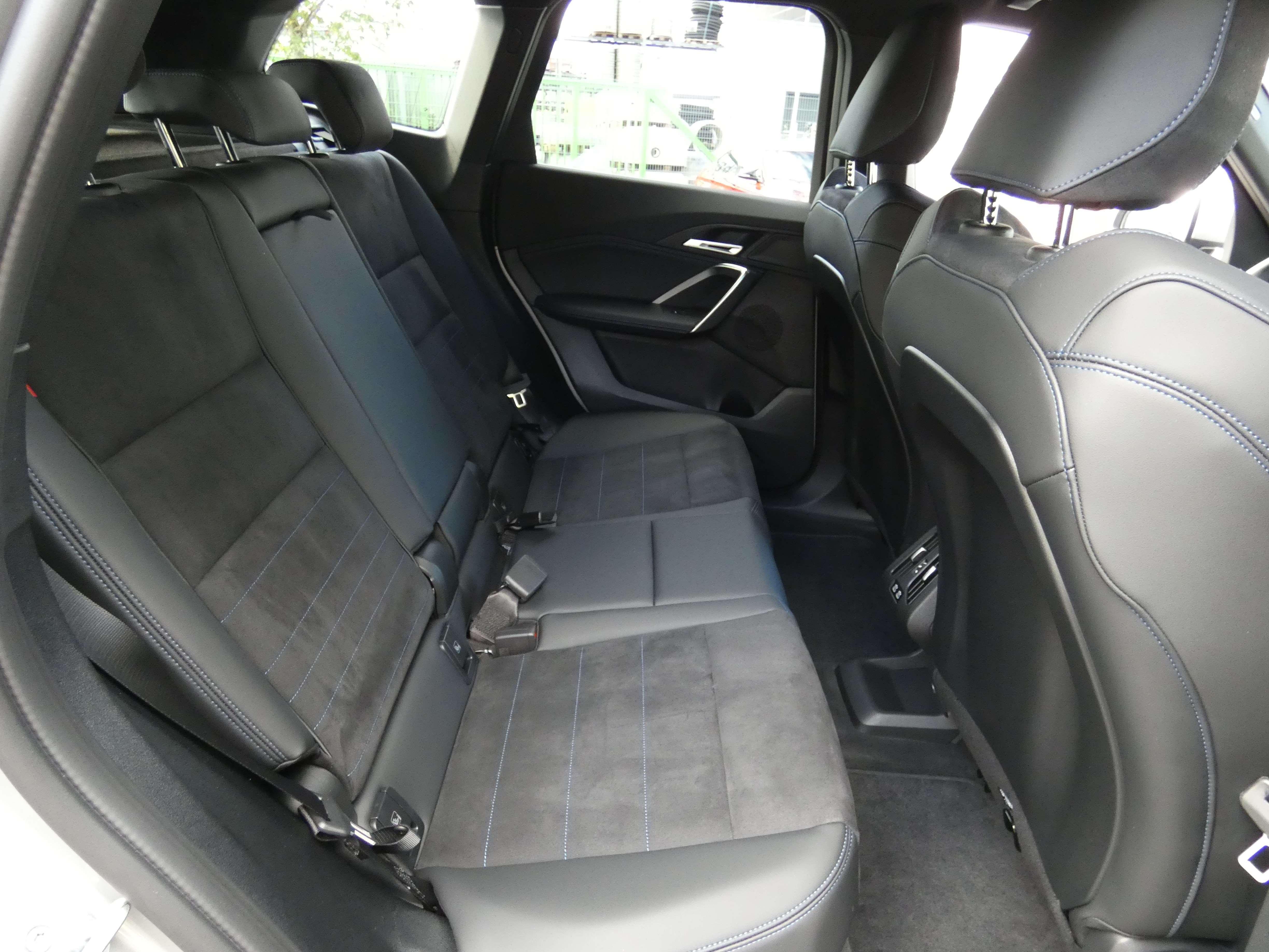 BMW X1 – Bild 19