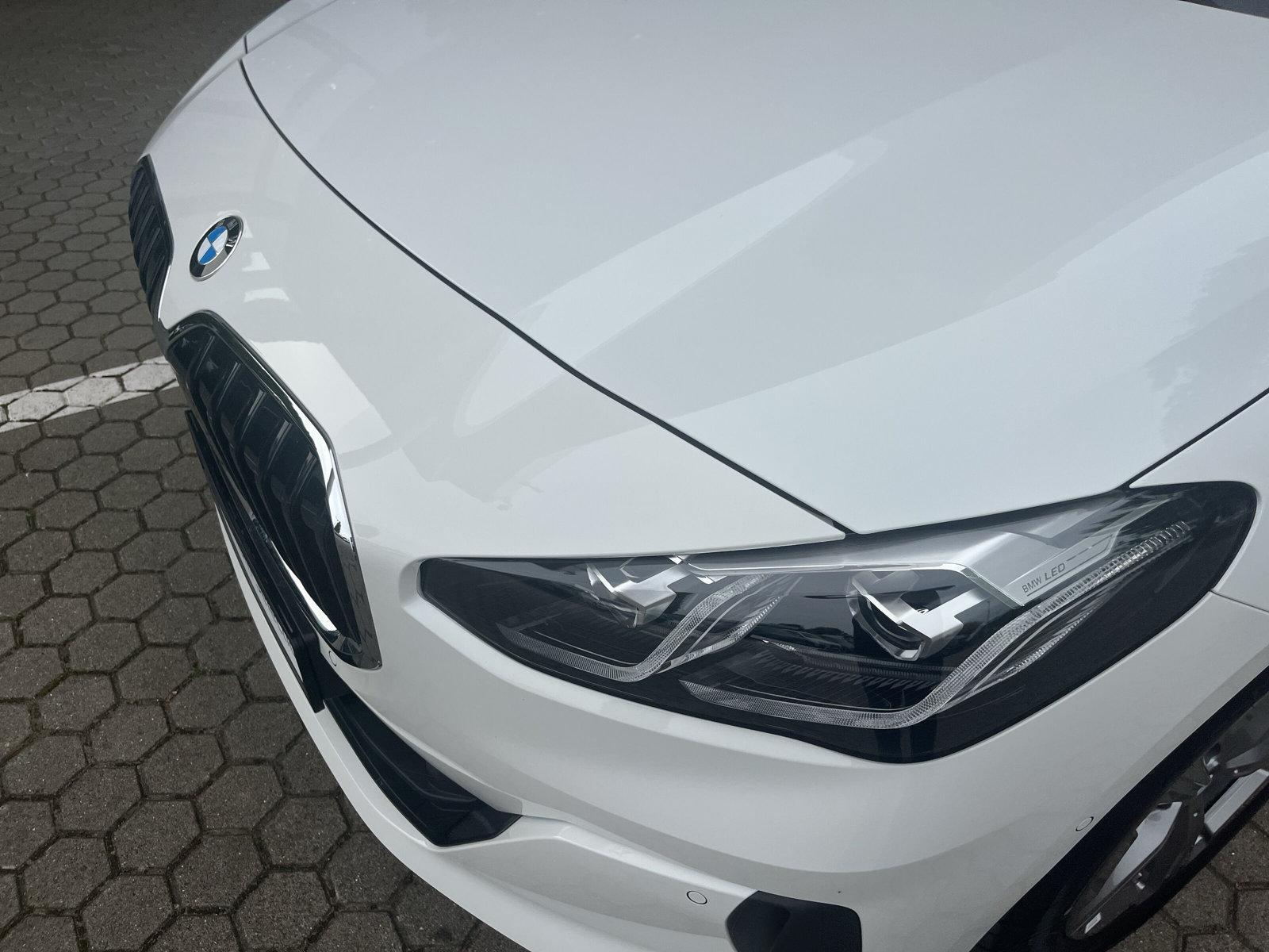 BMW 2er Active Tourer – Bild 39