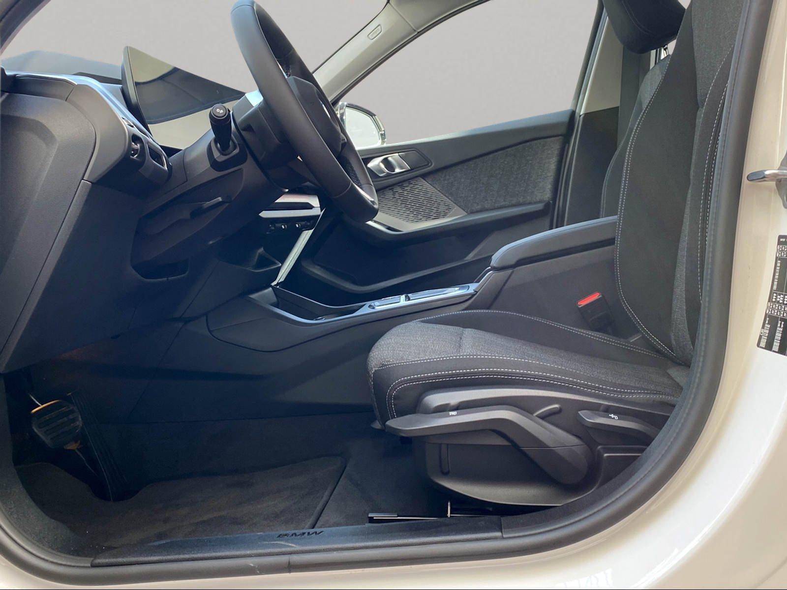 BMW 1er – Bild 15