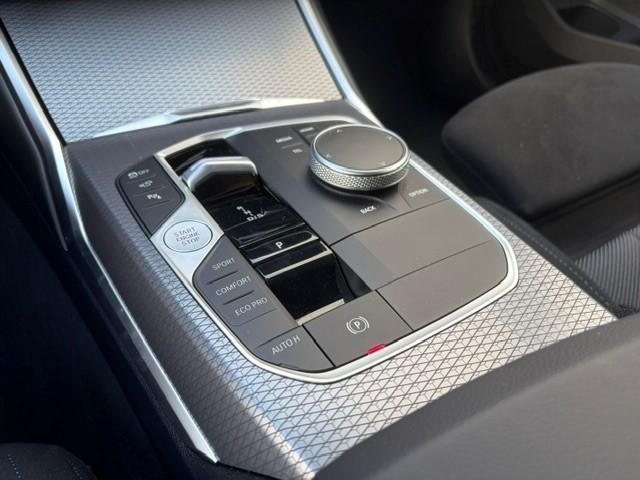 BMW 3er Touring – Bild 2