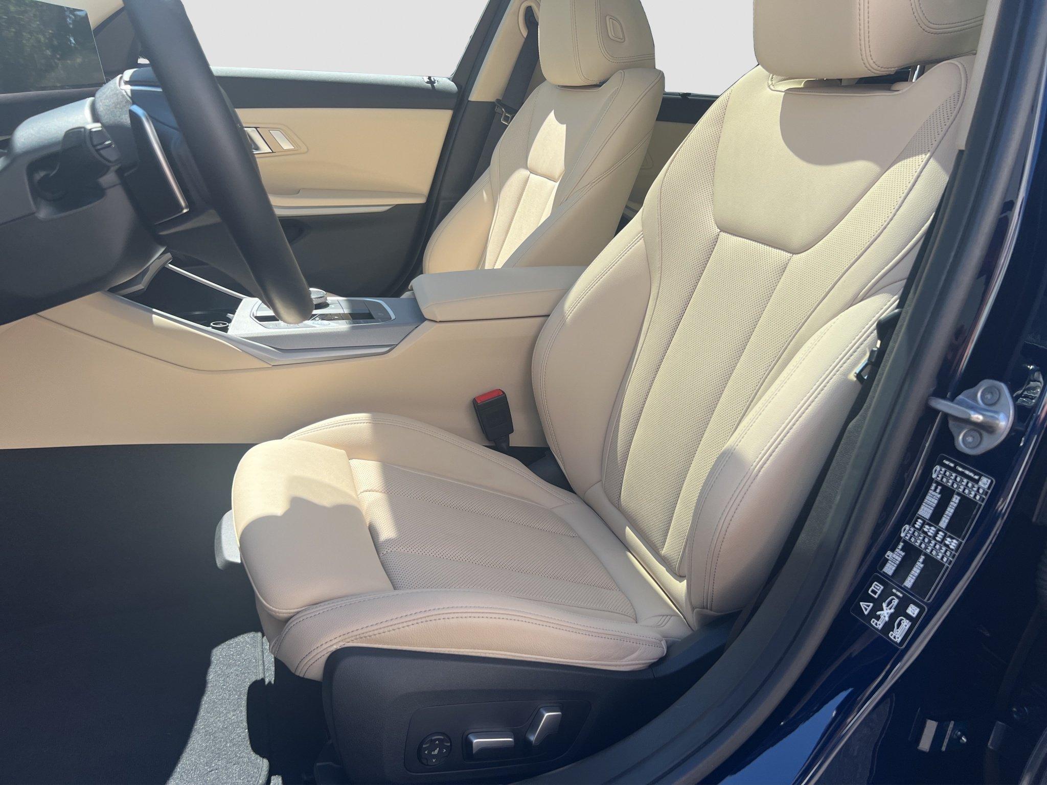 BMW 3er Touring – Bild 14