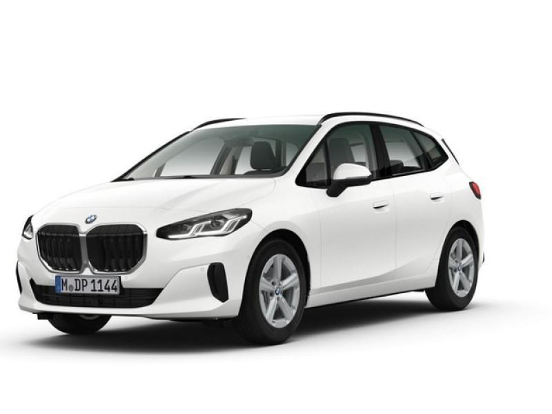 BMW 2er Active Tourer