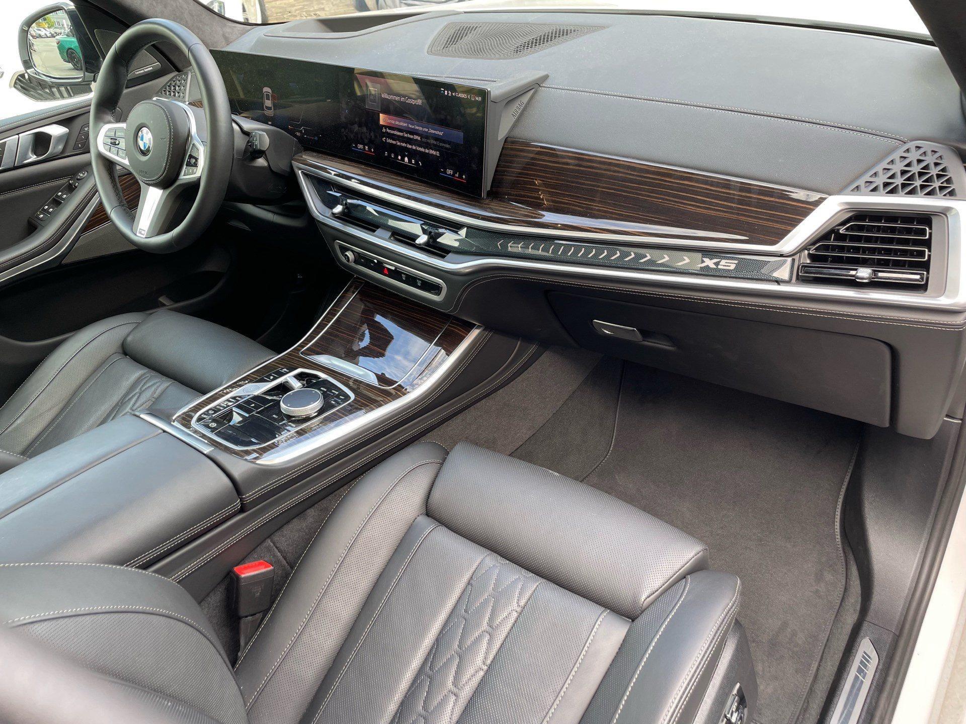 BMW X5 – Bild 5