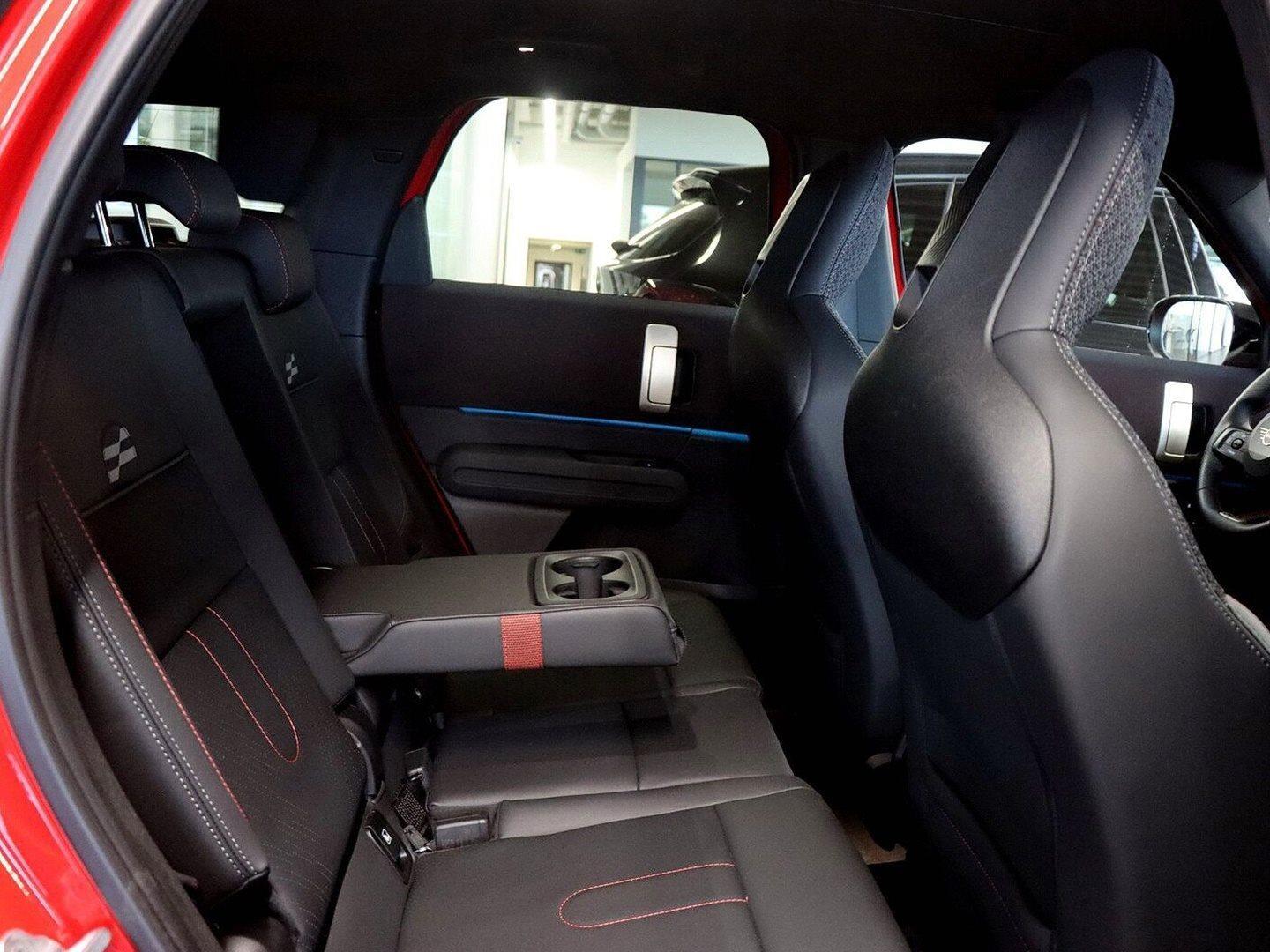 MINI Countryman – Bild 9
