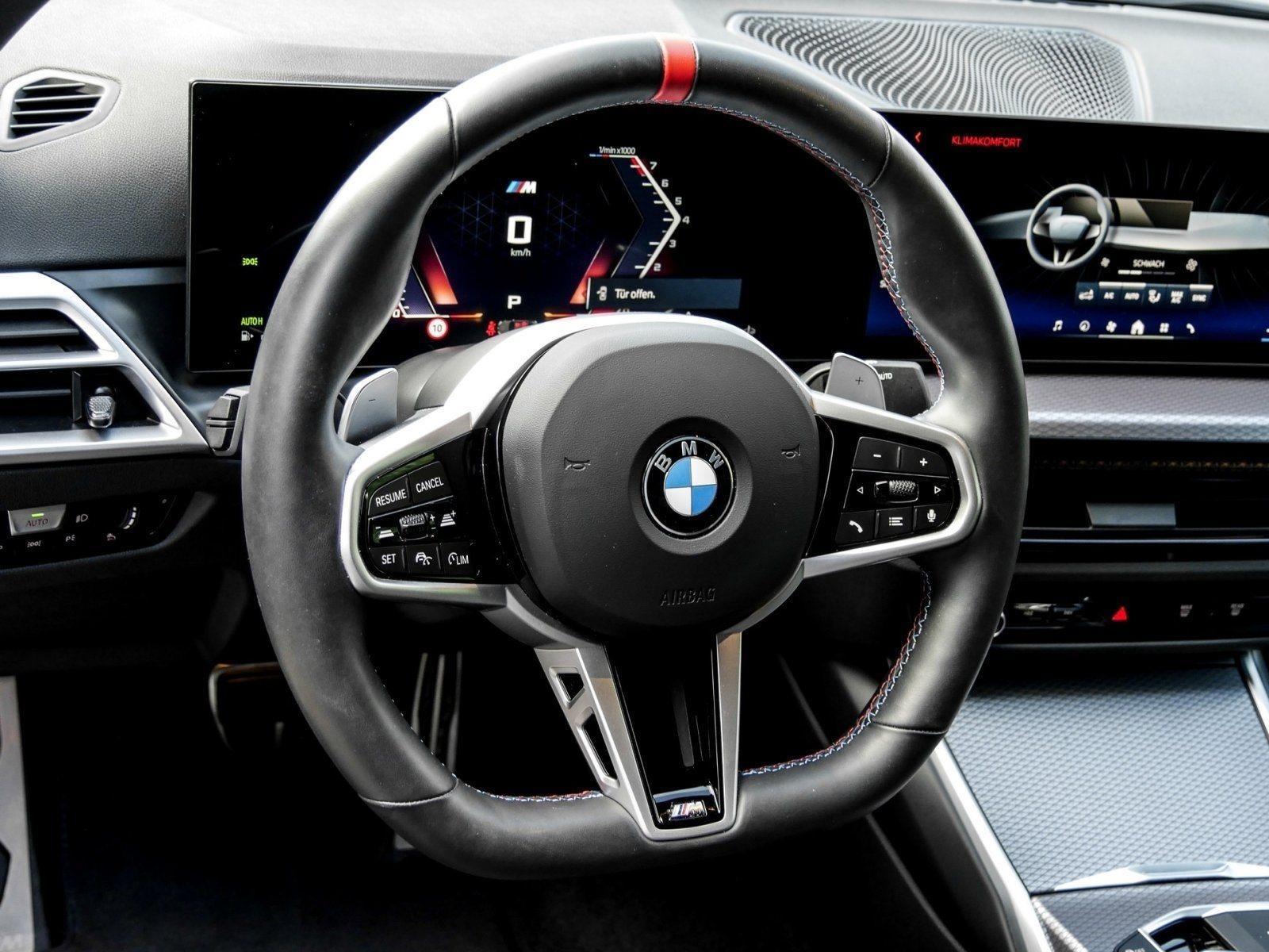 BMW 3er – Bild 8