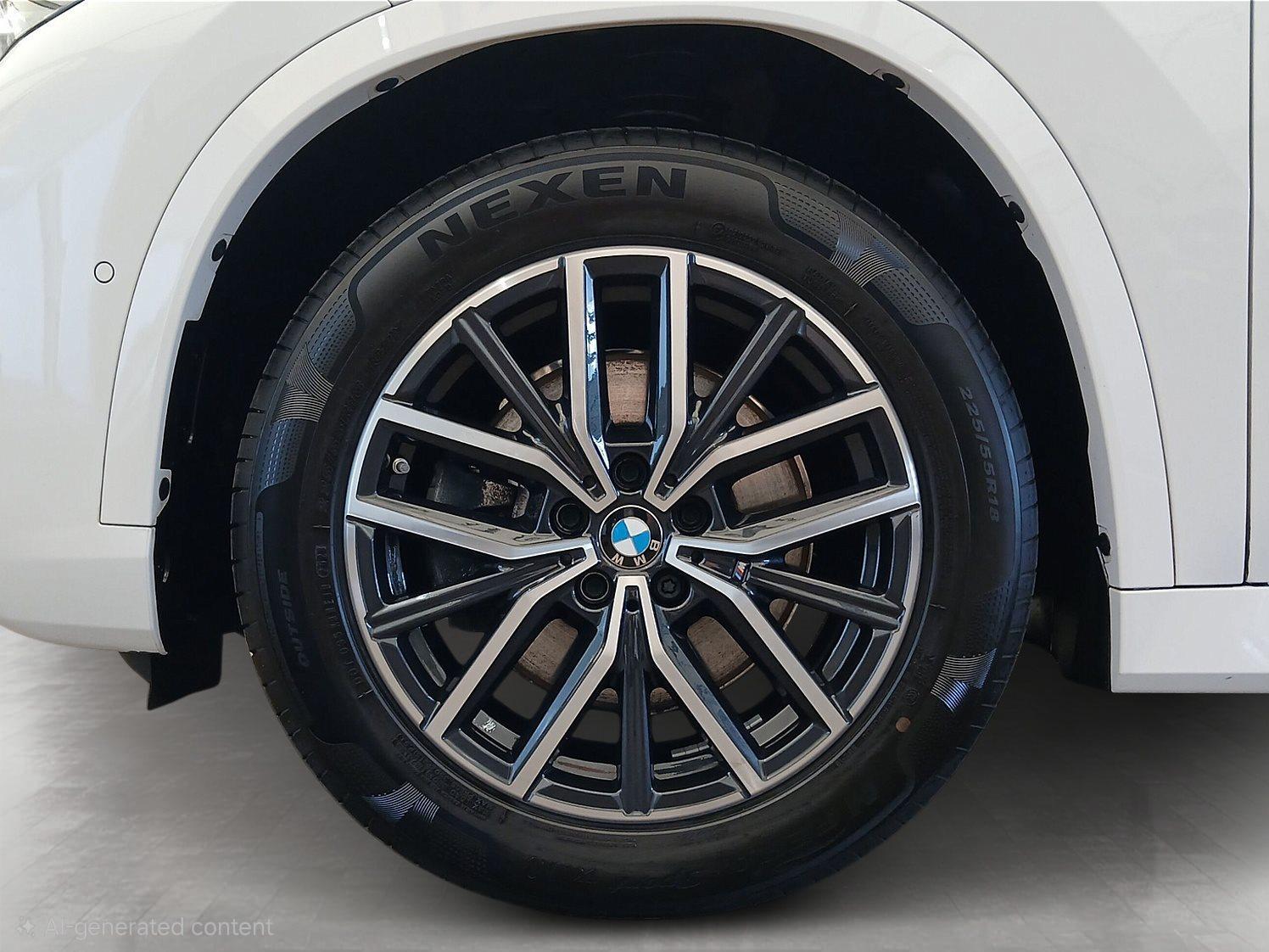BMW X1 – Bild 6