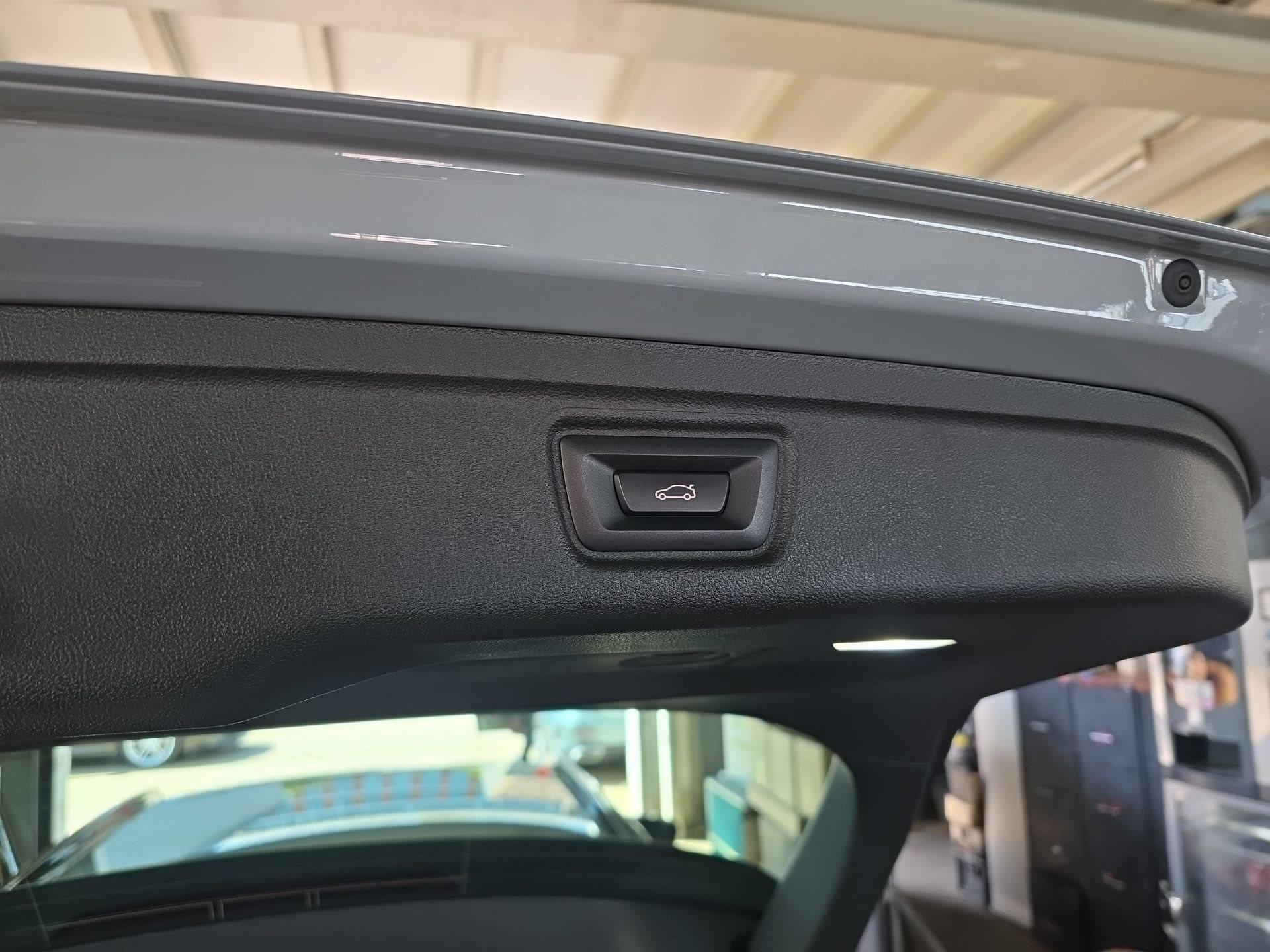 BMW 3er Touring – Bild 8