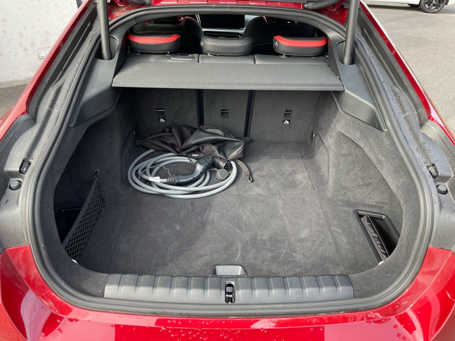 BMW 4er Gran Coupé – Bild 24