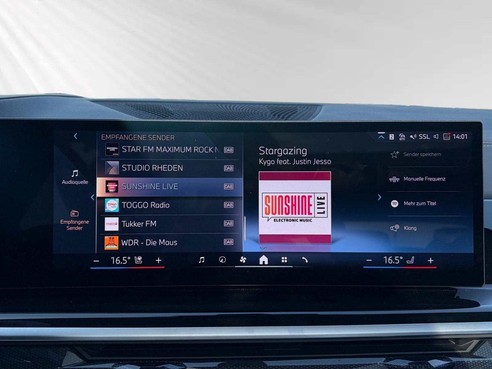 BMW X5 – Bild 19